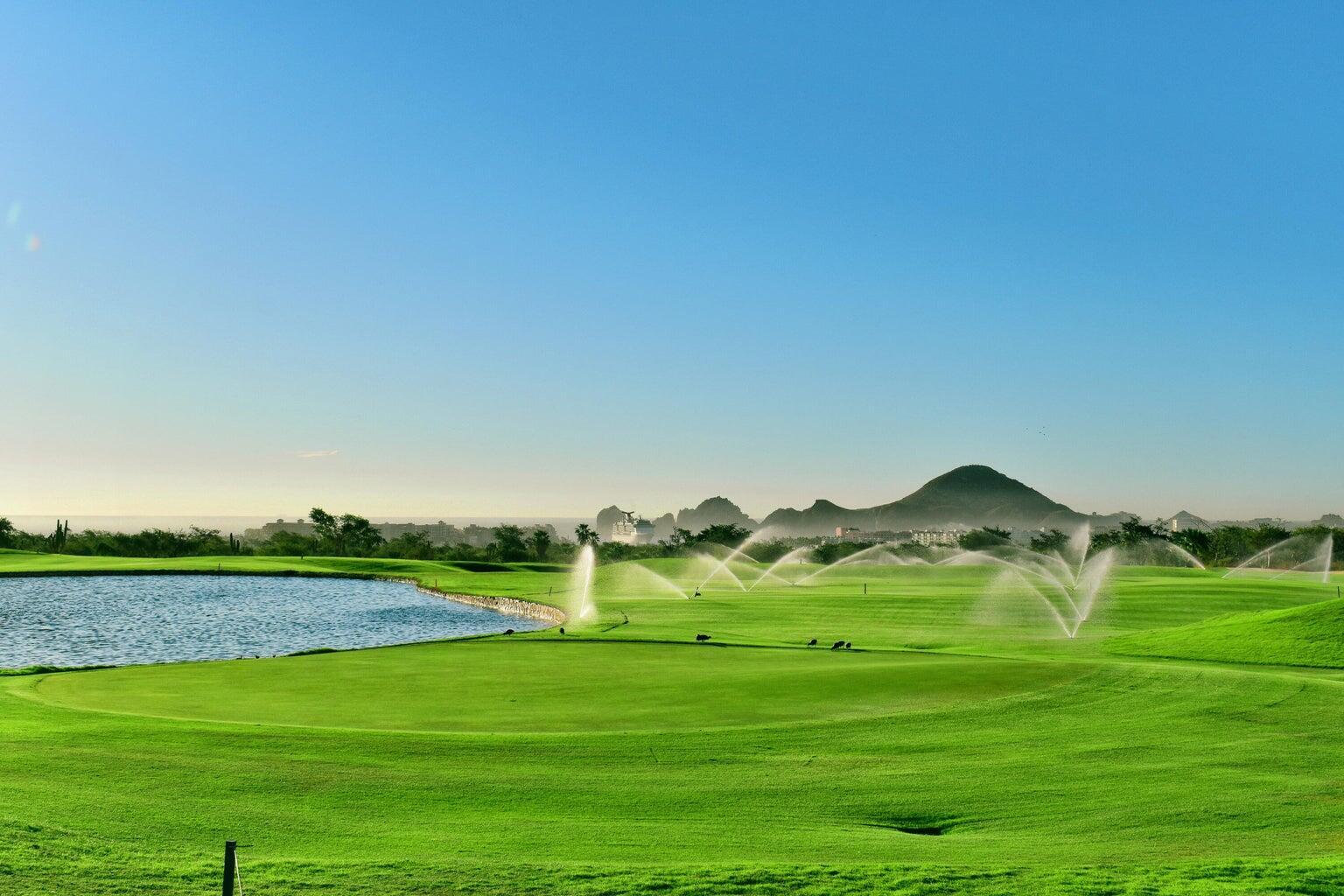 479 Cocotera, Cabo Country Club Lot 479, Cabo Corridor — photo 1 of 24
