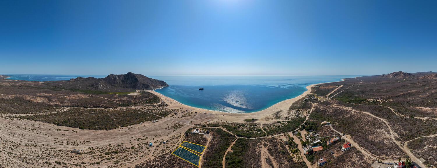 13-14 Vista Azul, Lotes Bonita, East Cape — photo 1 of 13
