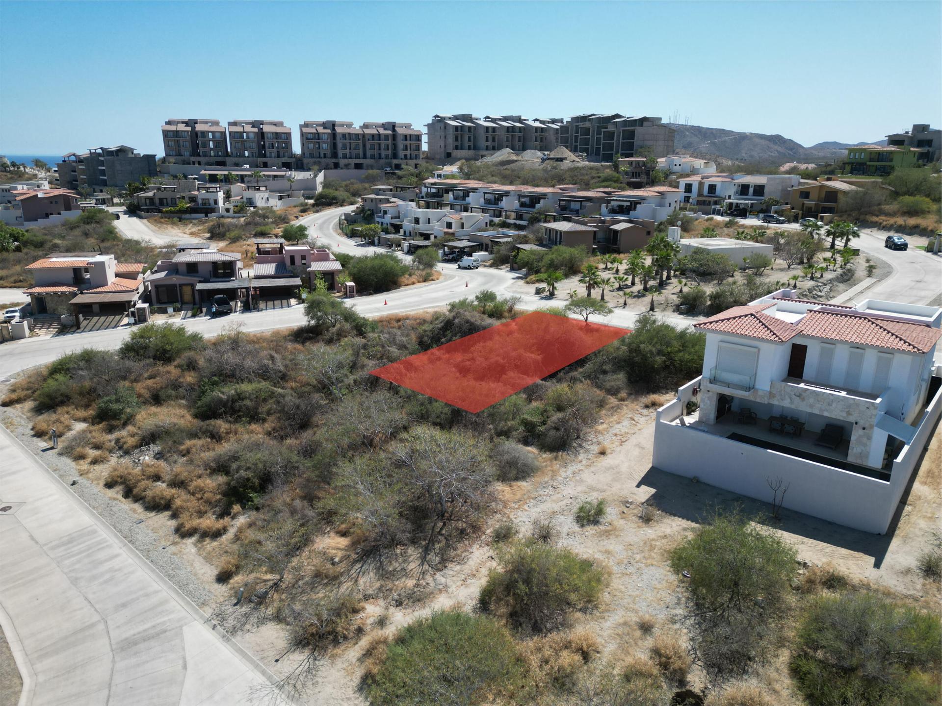 Vista Hermosa Lote 23, San José del Cabo — photo 1 of 10