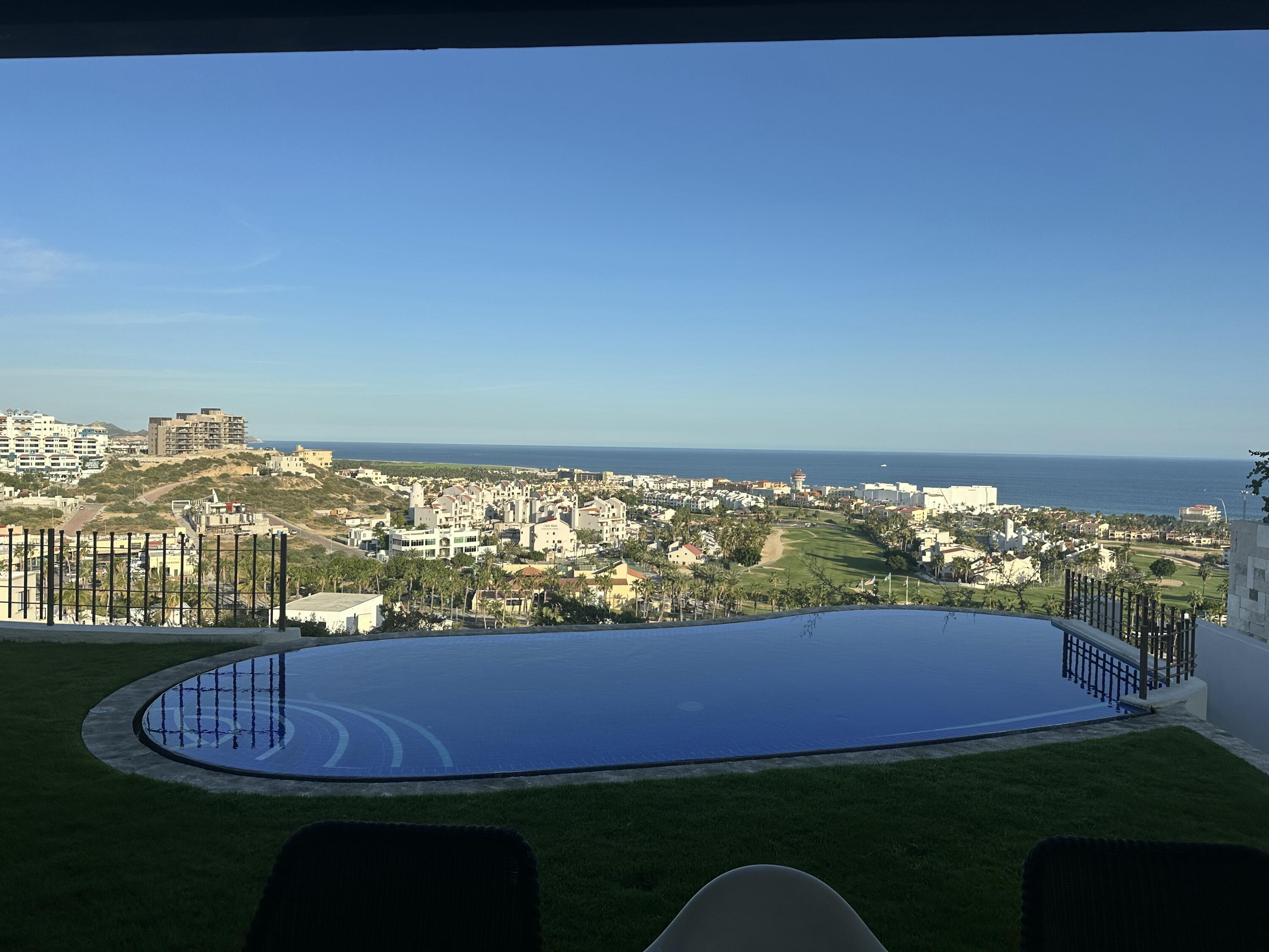 Casa Cima 23, San José del Cabo