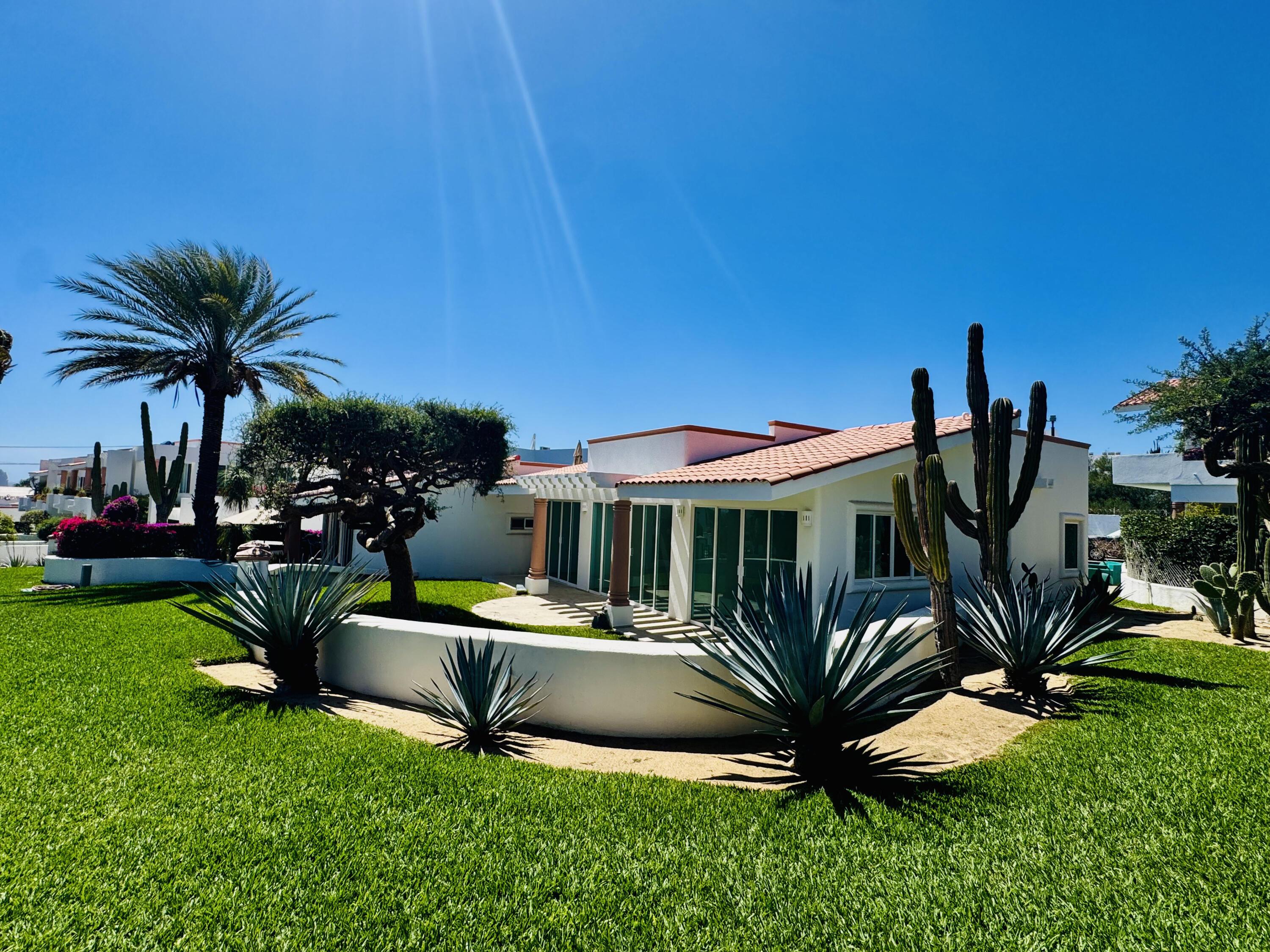 Casa 28 Villa Neptuno, Cabo Corridor