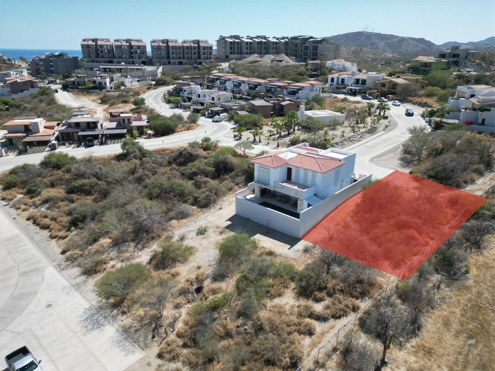 Vista Hermosa Lote 26, San José del Cabo — photo 1 of 10