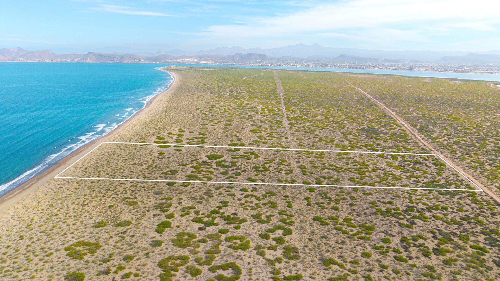 El Mogote, Lot 31, La Paz — photo 1 of 8
