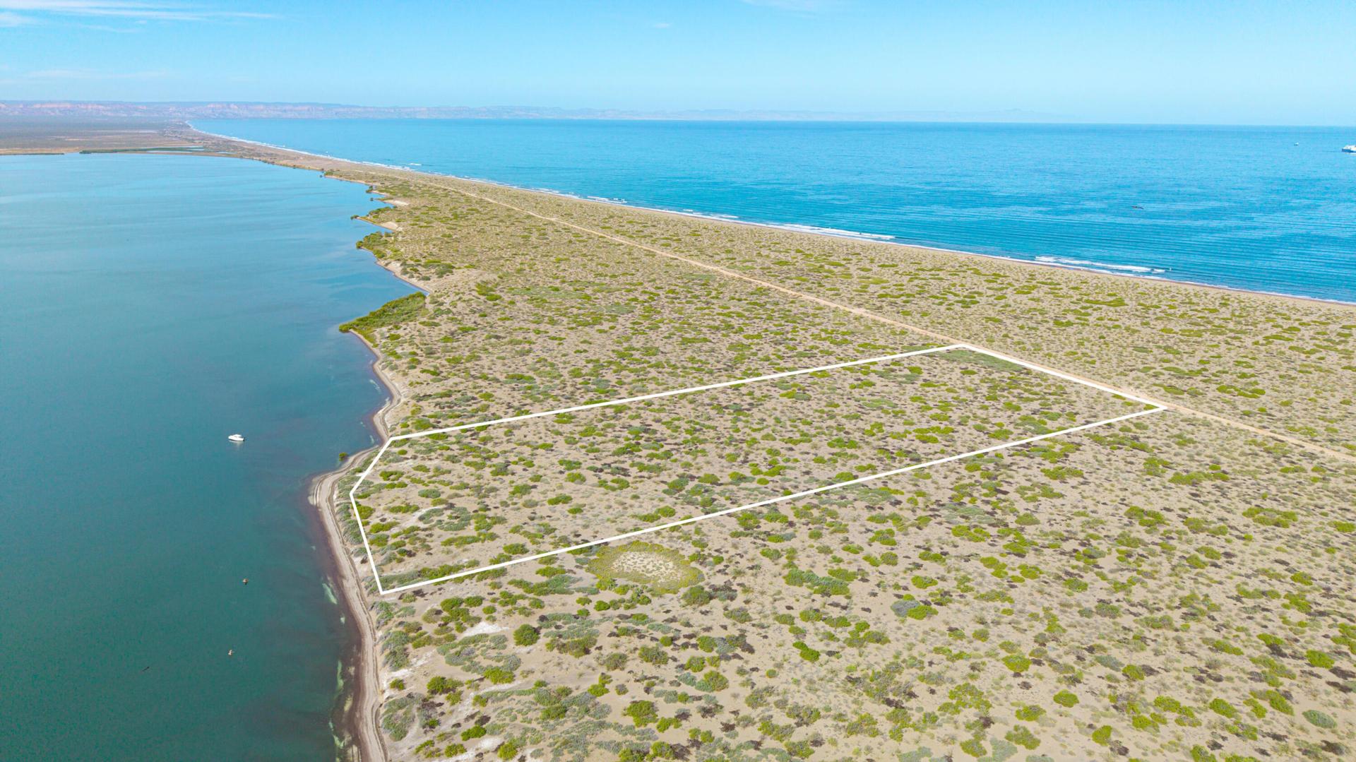 El Mogote, Lot 36, La Paz — photo 1 of 8