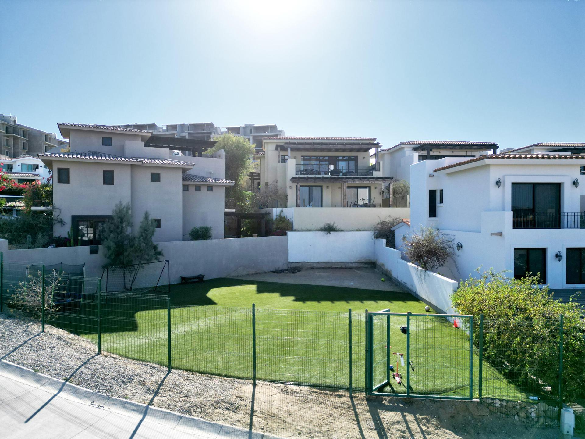 Vista Hermosa Lote 33, San José del Cabo — photo 1 of 10