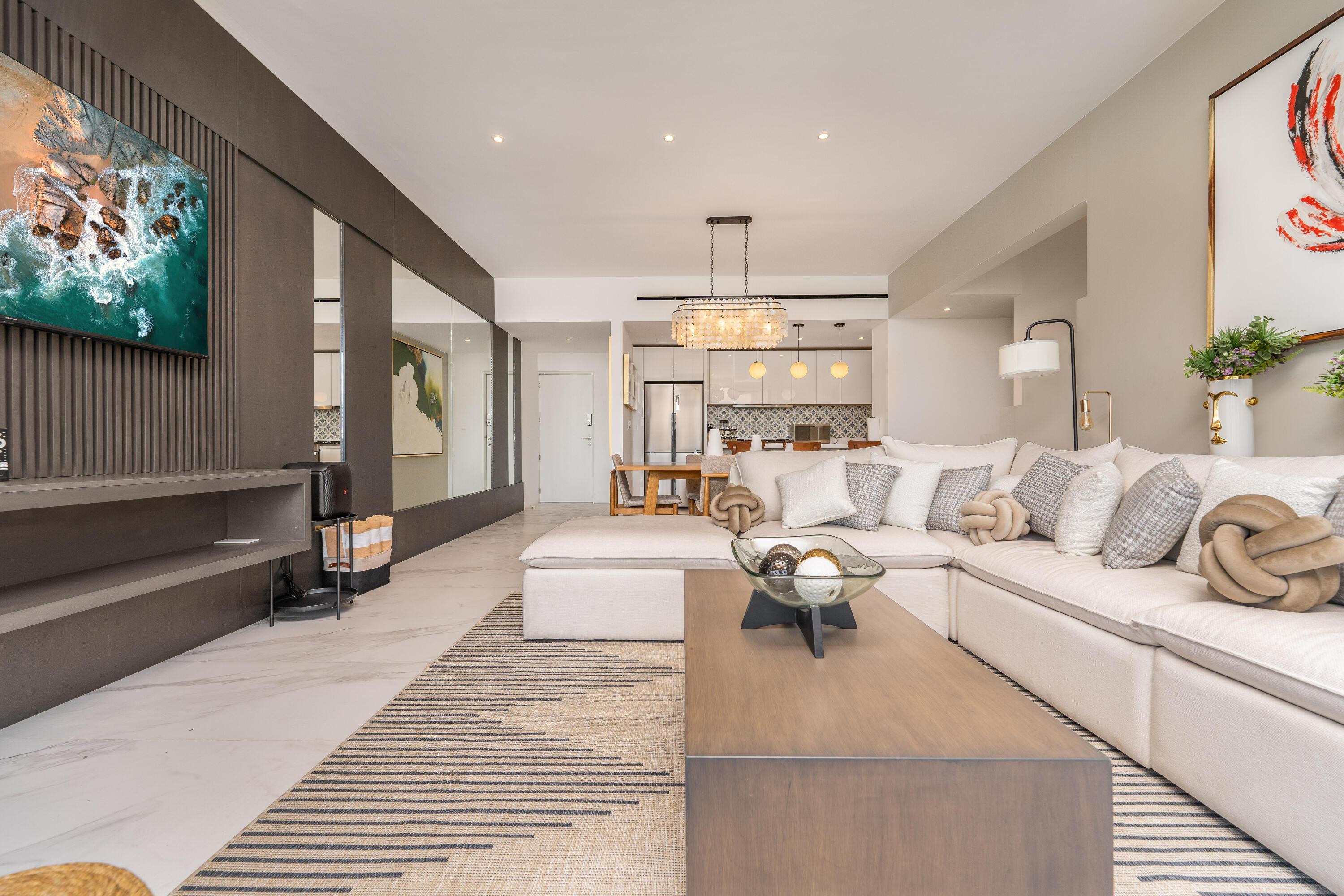 Marea Los Cabos, Cormoran Penthouse, Cabo San Lucas
