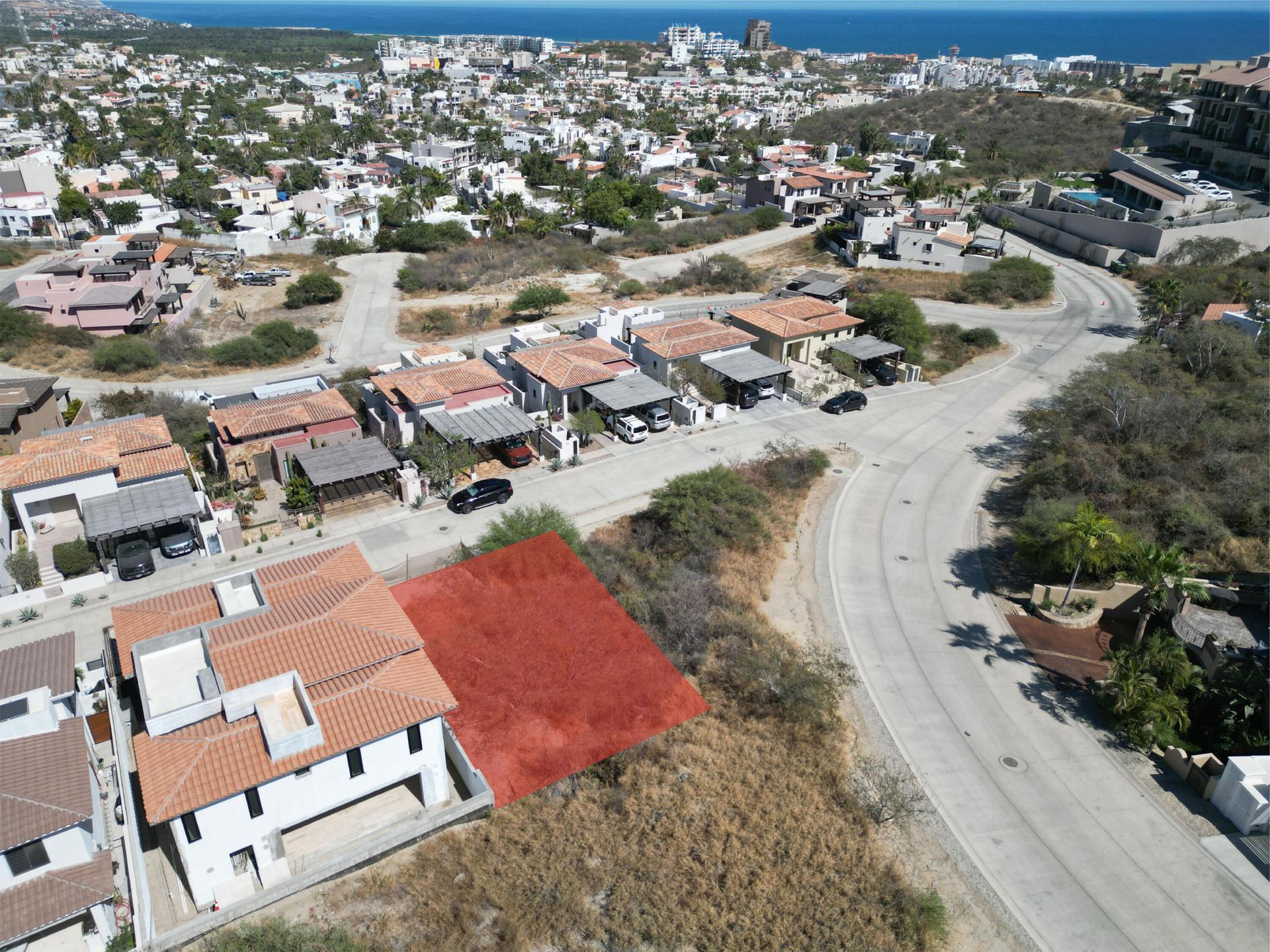 Vista Hermosa Lote 54, San José del Cabo — photo 1 of 12