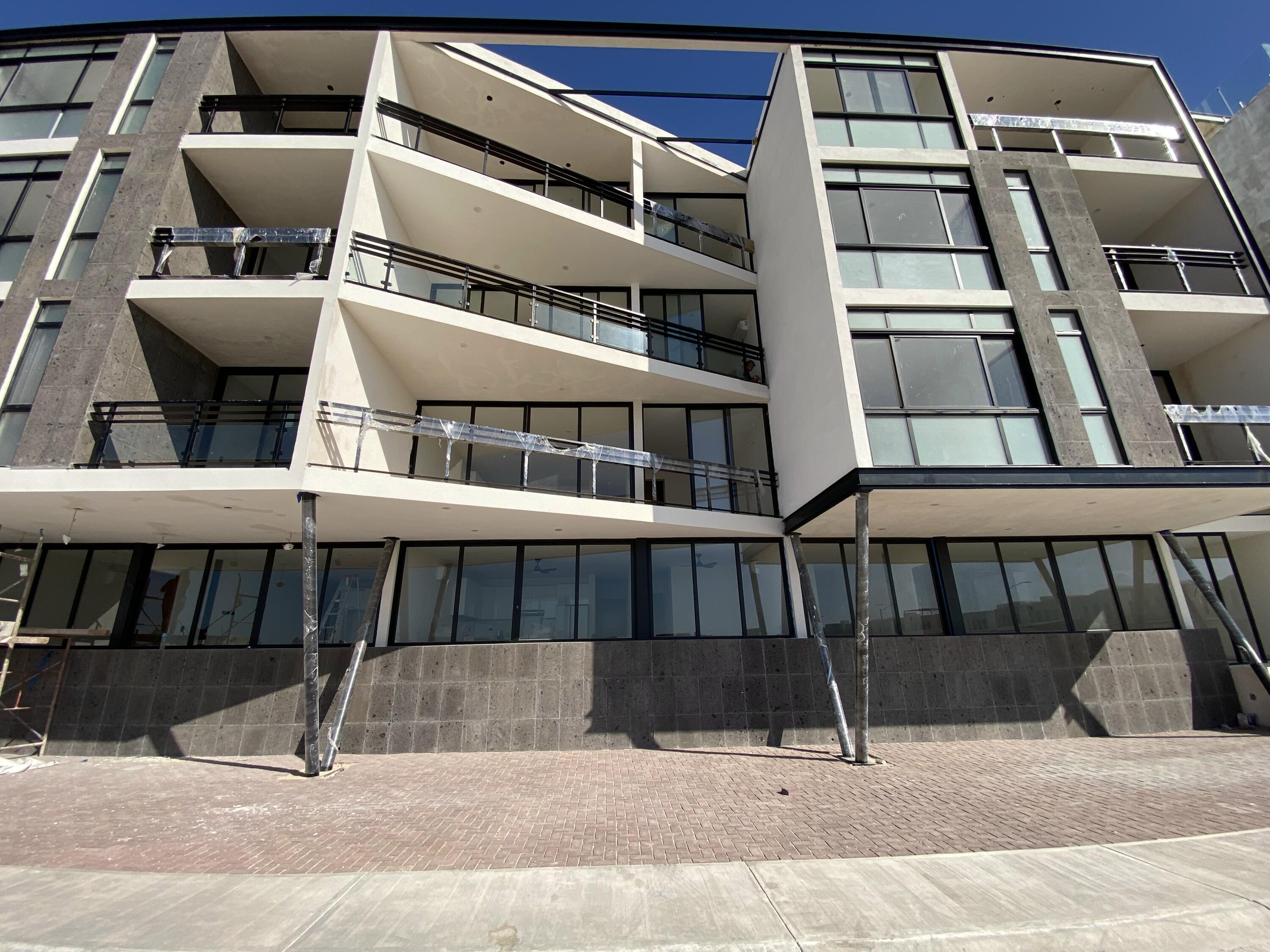 263 Circuito Bugambilias, Mar Vista, La Paz