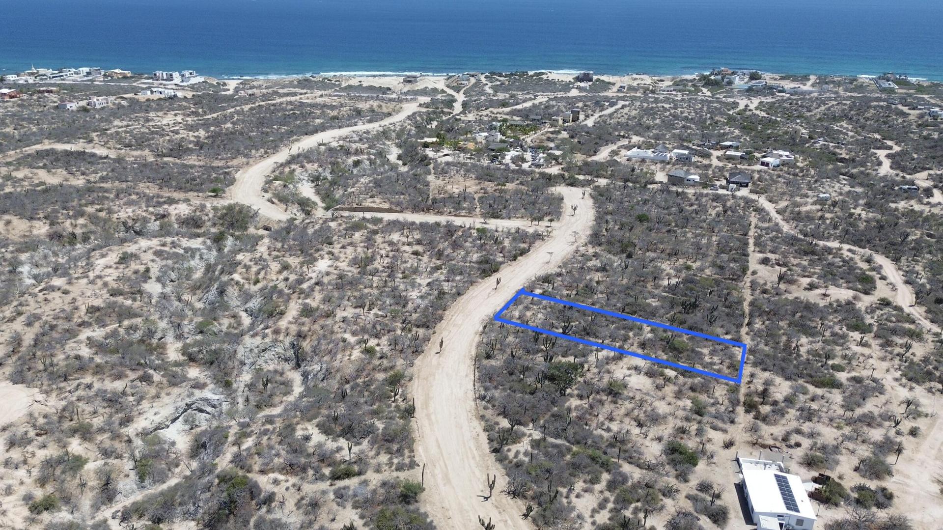 Lot 7 Mar De Plata, East Cape — photo 1 of 9