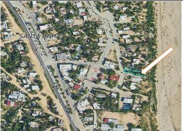 11a Circuito Lomboy, Lote Lomboy, San José del Cabo — photo 1 of 12