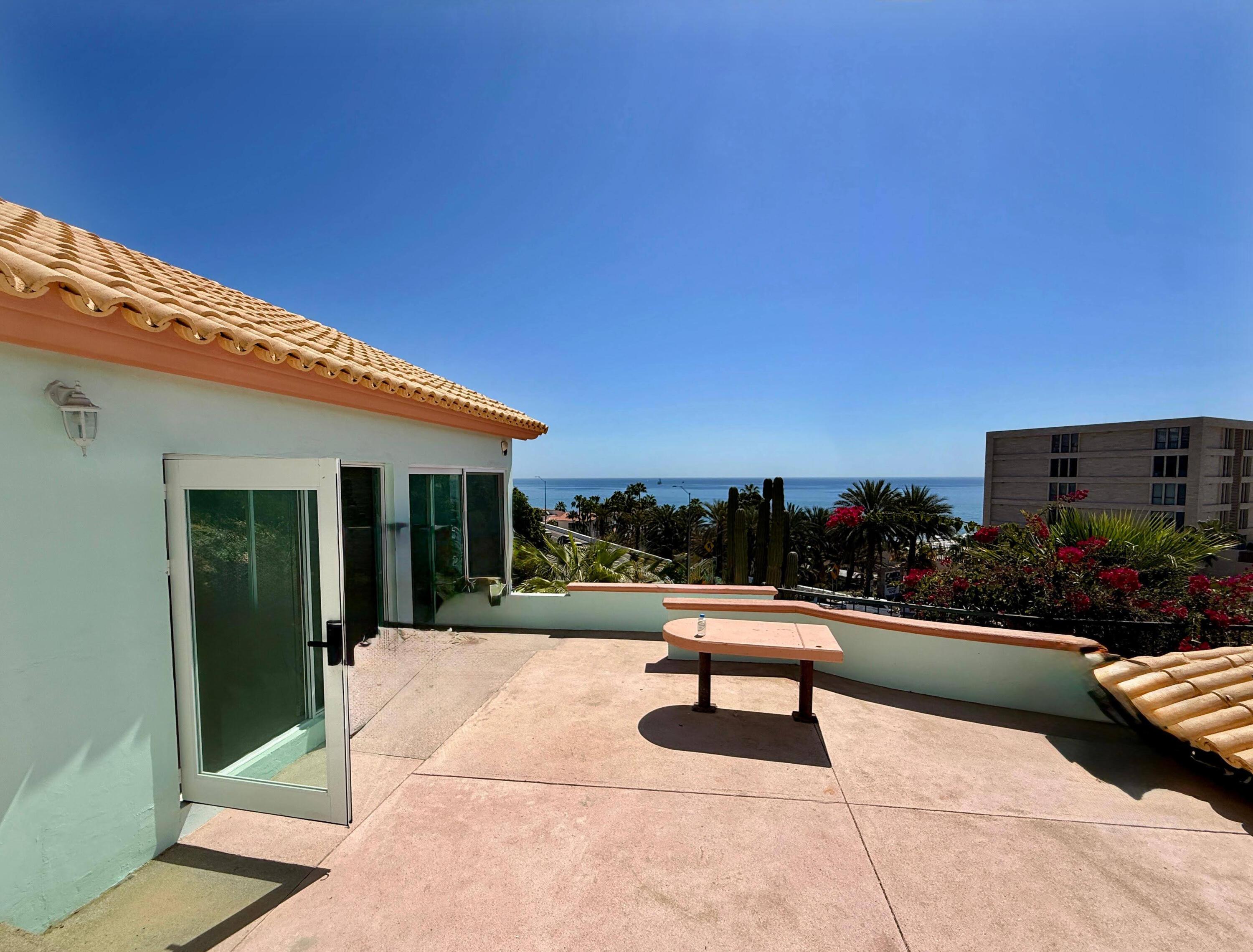 Km 28 El Mirador, San José del Cabo