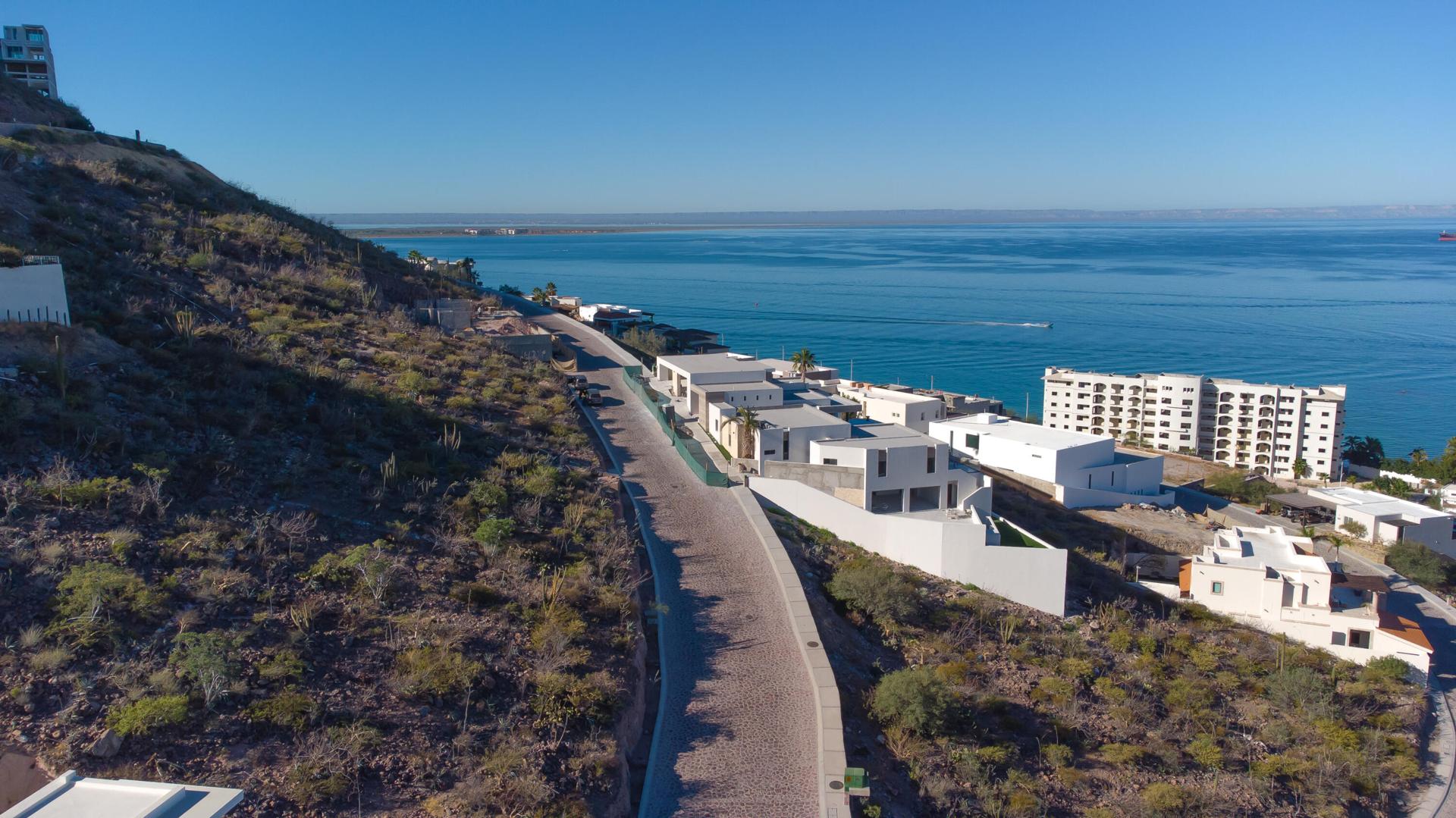 Camino del Pedregal, Lot 27, La Paz — photo 1 of 8