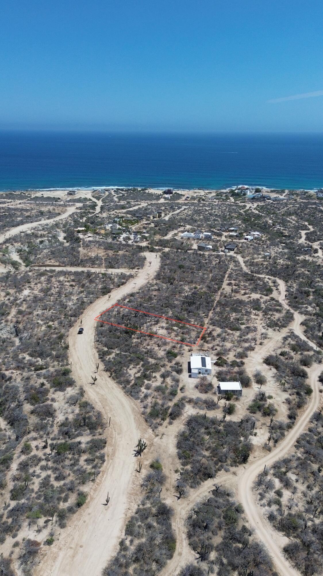 Mar De Plata Lot 8, East Cape — photo 1 of 6