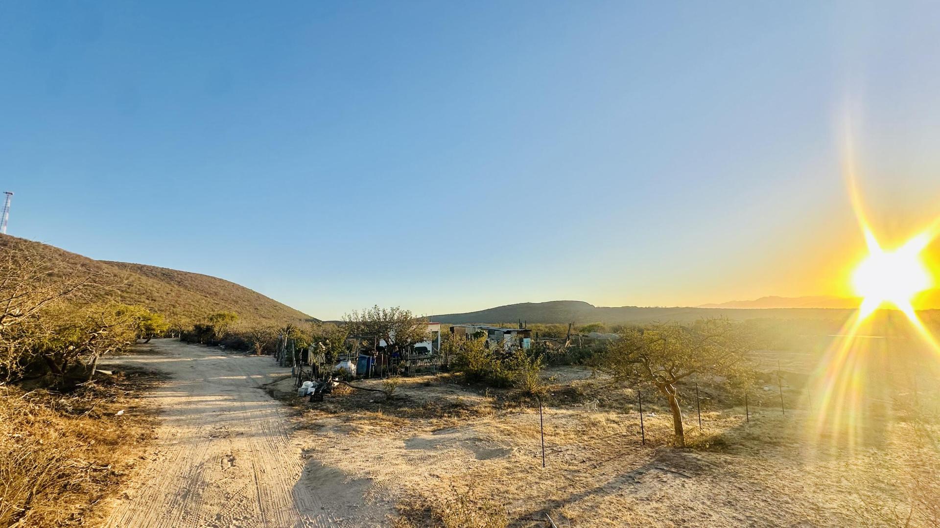 No.112 Z8, Land For Sale In La Ribera BCS, East Cape — photo 1 of 14