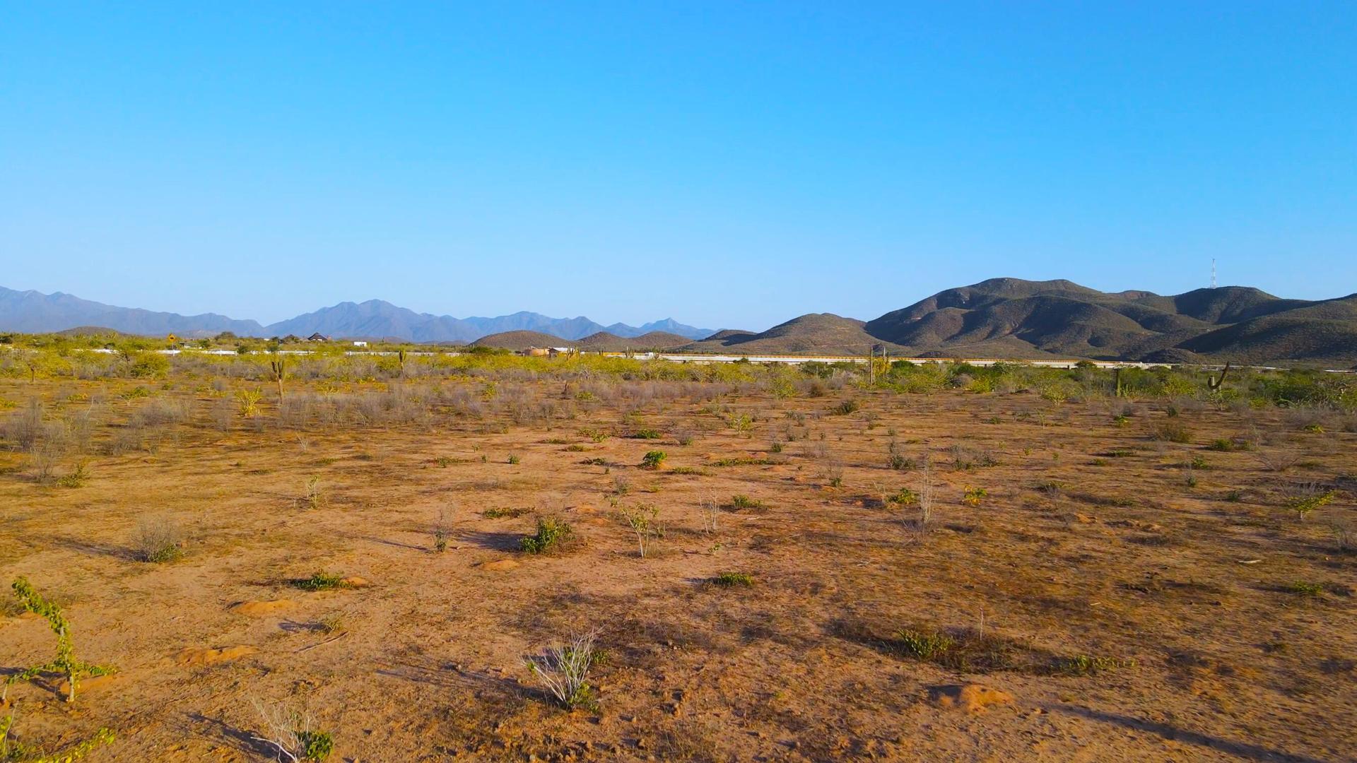 Rancho Nuevo, Rancho Nuevo Flat Land, Pacific — photo 1 of 11