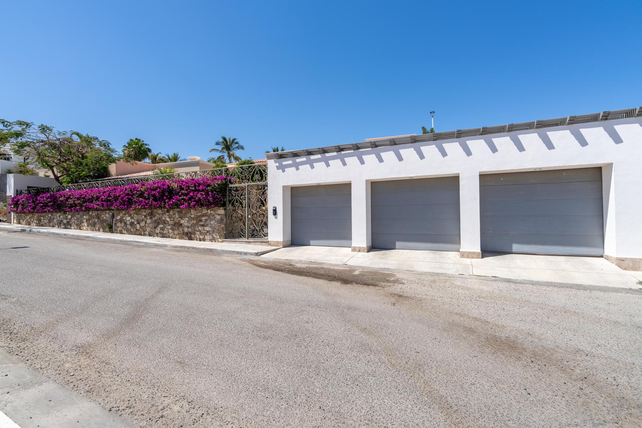 9 Faro Viejo, Faro Viejo 9, San José del Cabo