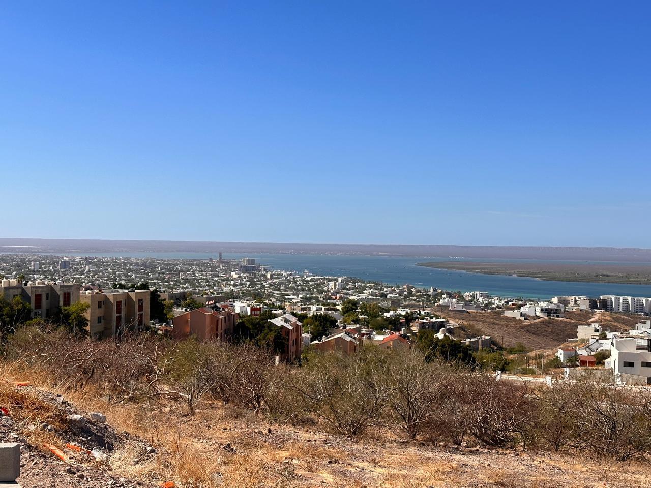 014 Paseos del Cortes, Terreno La Paz BCS, La Paz — photo 1 of 12