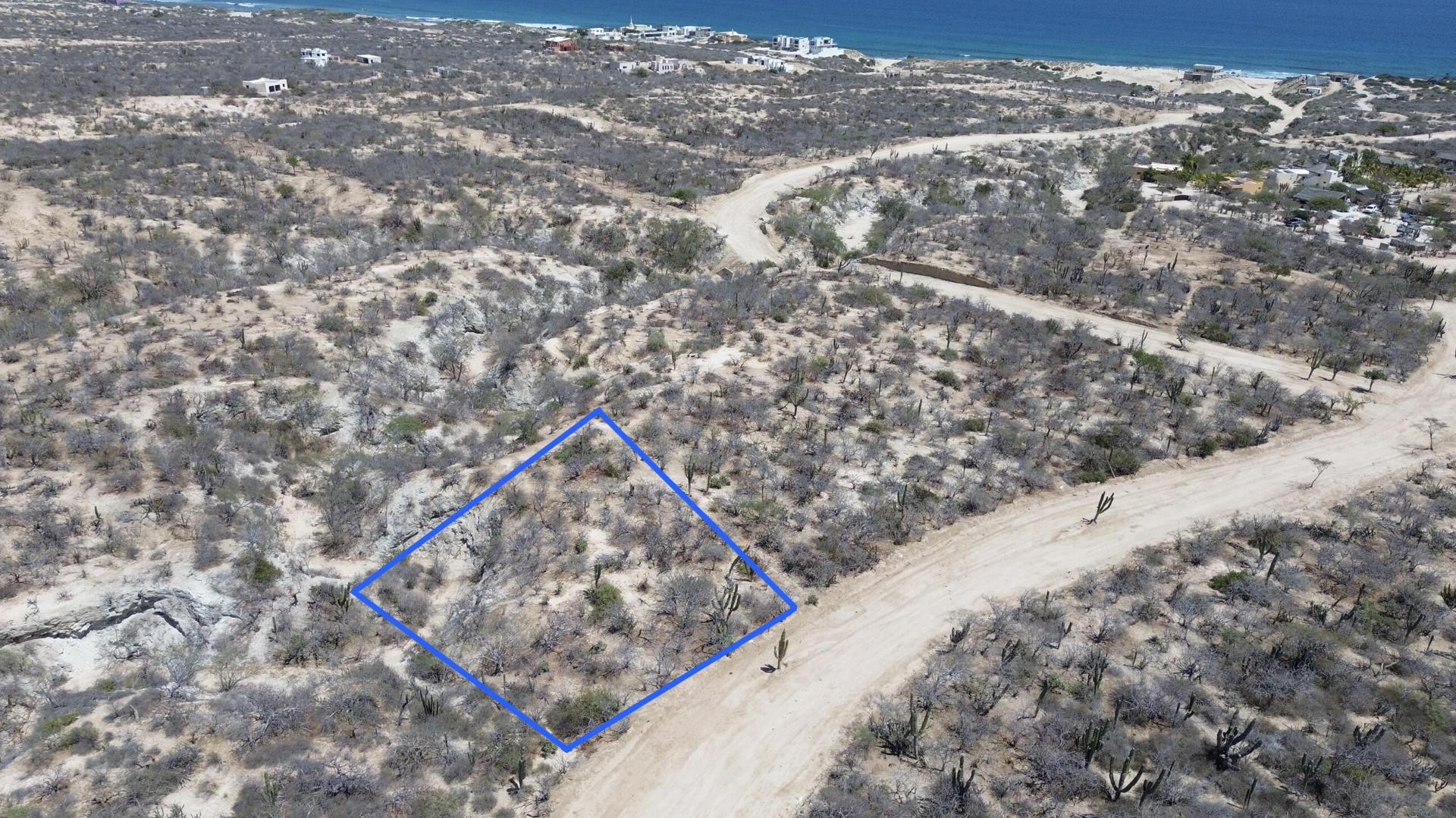 Mar De Plata, Lot 14, East Cape — photo 1 of 7