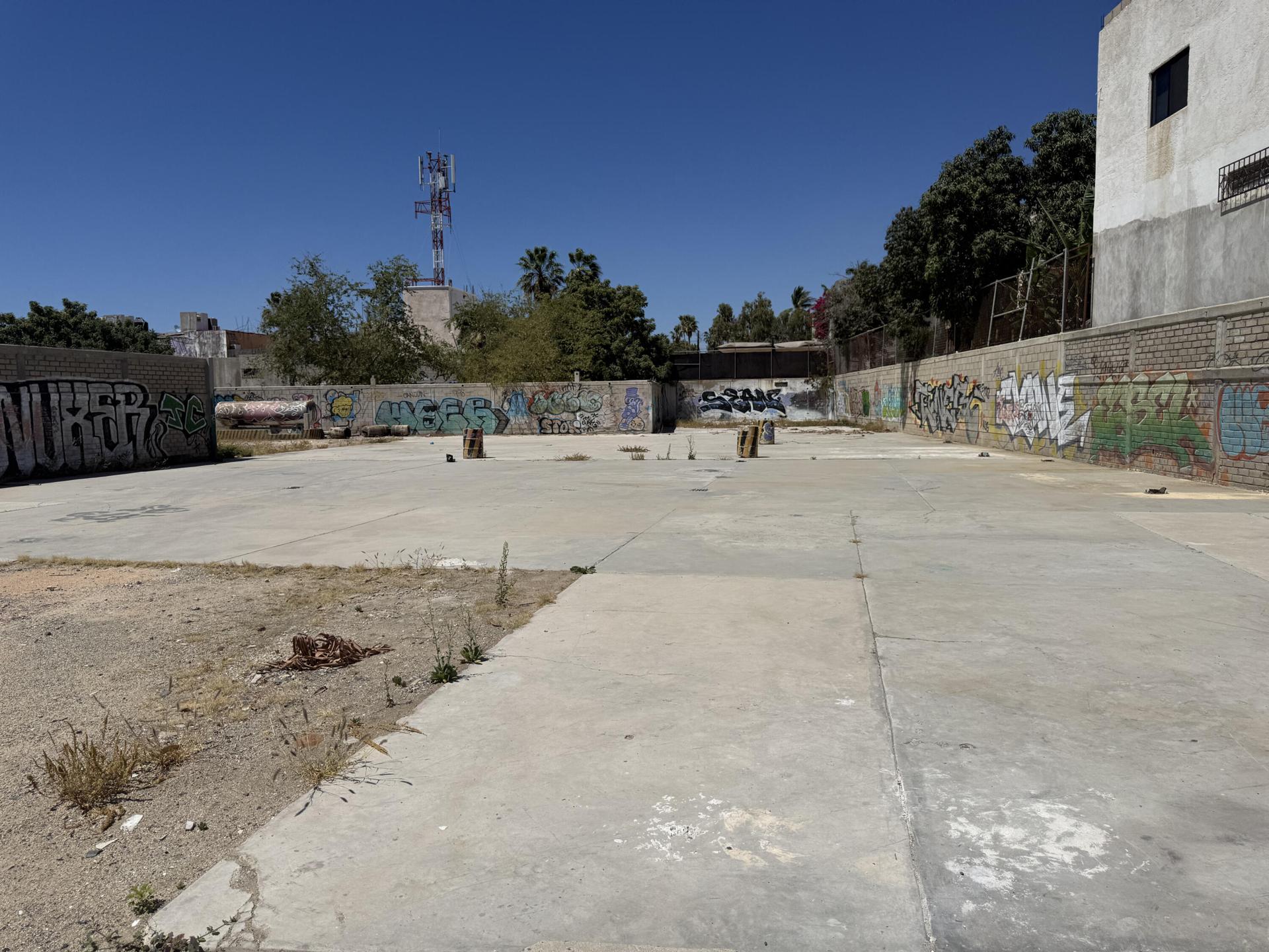 2 Ignacio Zaragoza, Development Land Downtown Cabo, Cabo San Lucas — photo 1 of 18