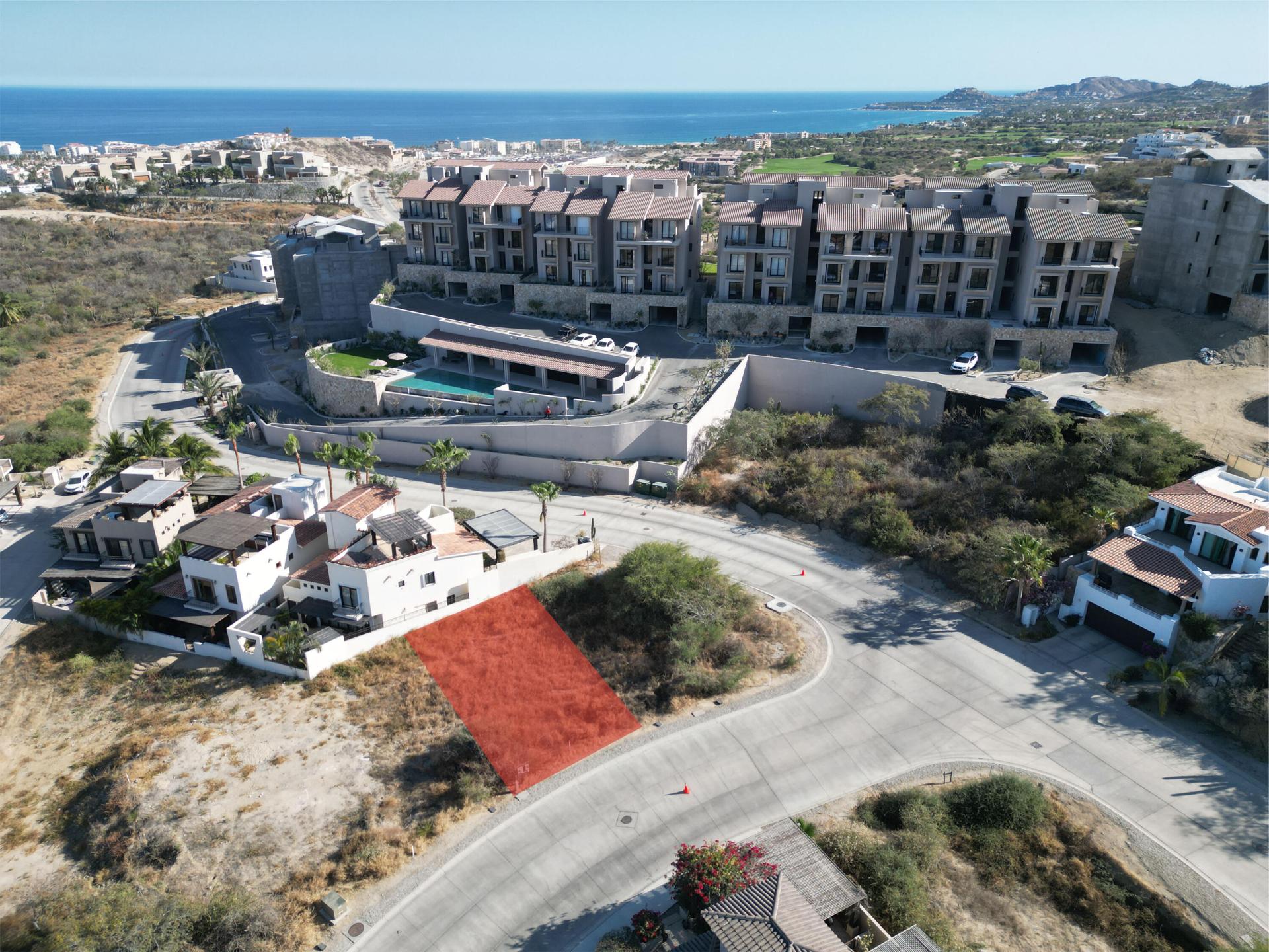 Vista Hermosa Lote 87, San José del Cabo — photo 1 of 12