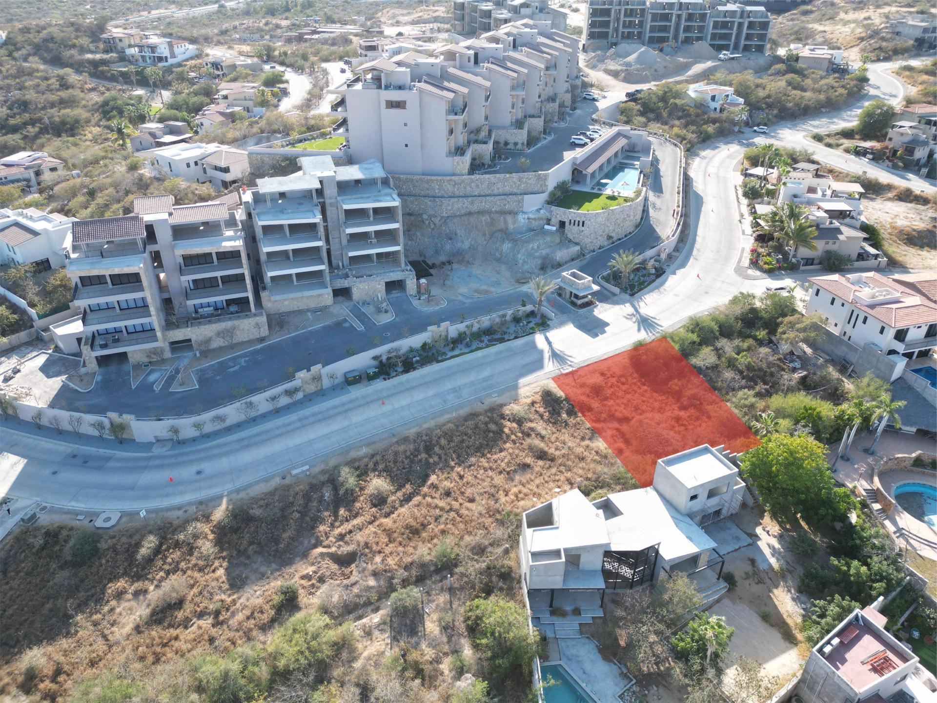 Vista Hermosa Lote 100, San José del Cabo — photo 1 of 9