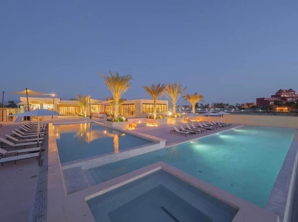 Mza06ap04 Rangel Ocean View, Almar Residencial, La Paz — photo 1 of 11