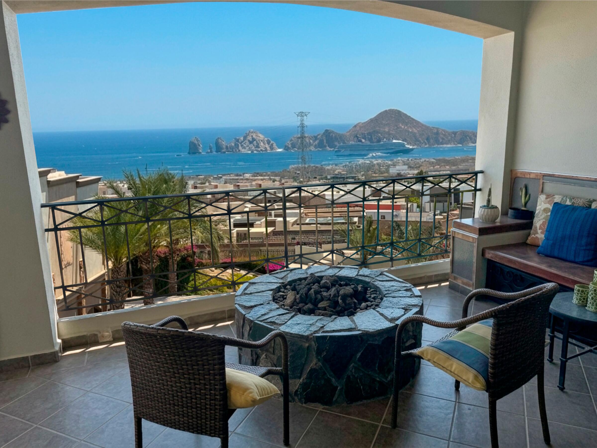 Ventanas Phase 2, Ph The View, Cabo Corridor