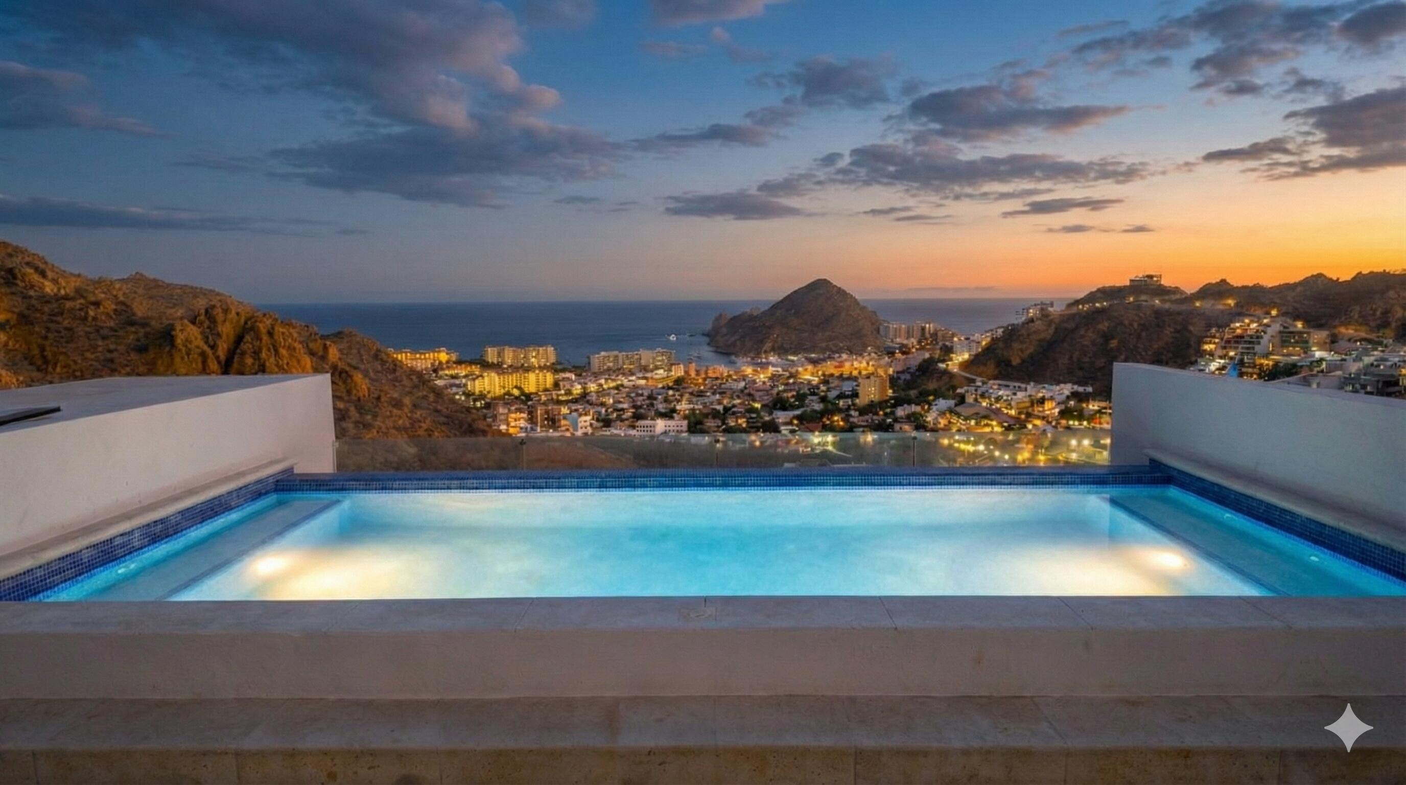 Breeze Of Cabo #103, Cabo San Lucas