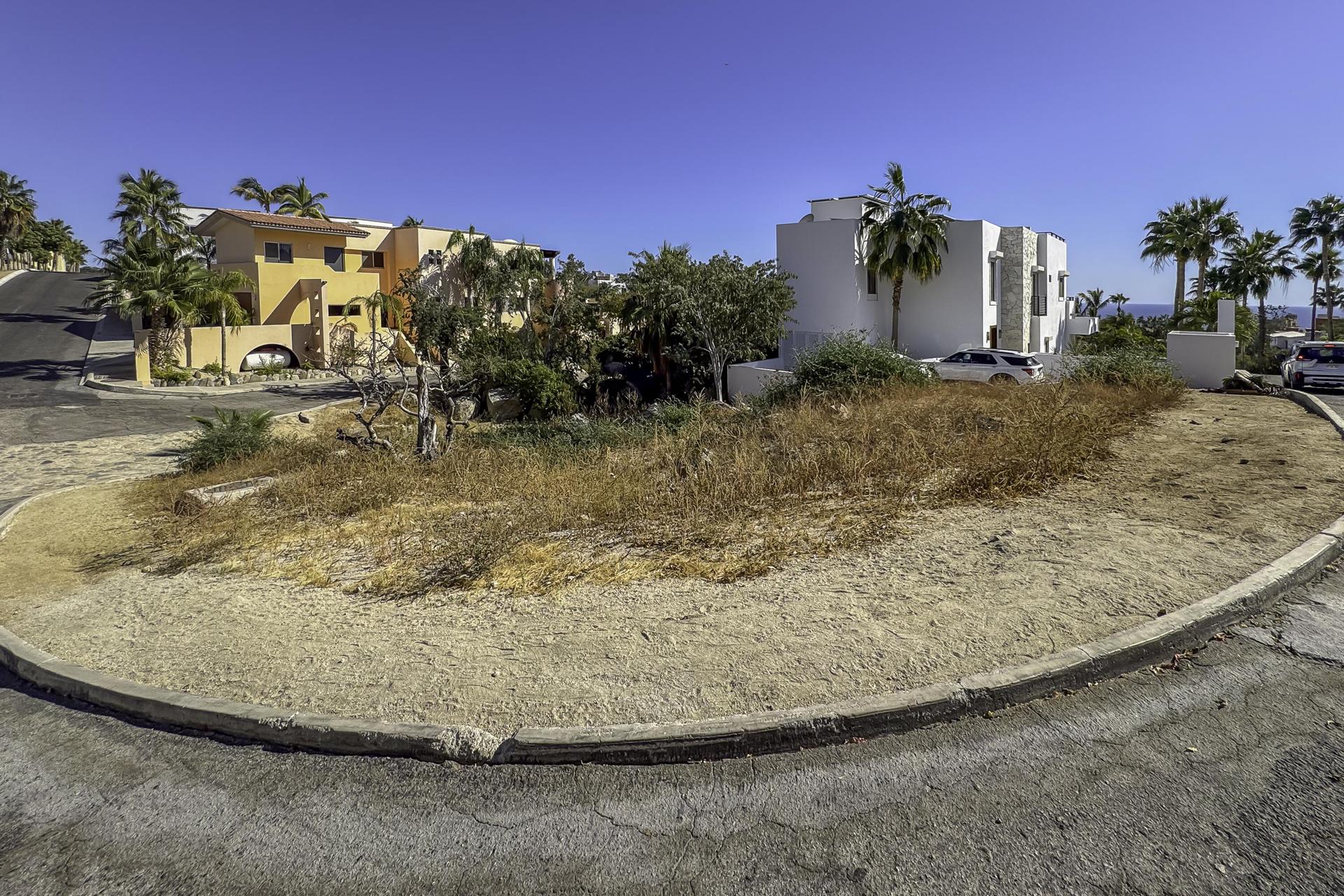 Paseo del Arco, Lot 4-T, Cabo Corridor — photo 1 of 9