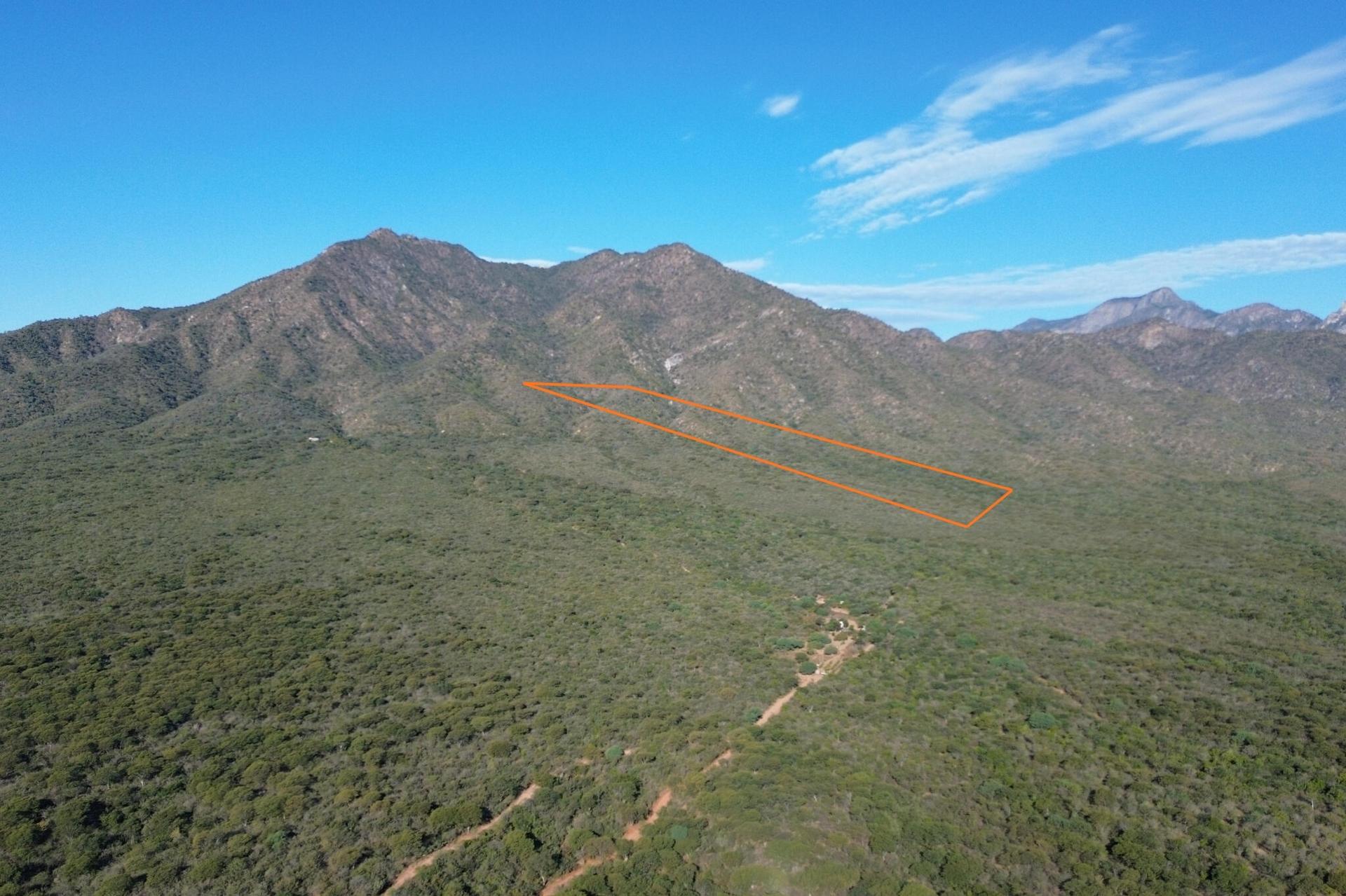 Cañada De Nacho, Lot 7, East Cape — photo 1 of 24