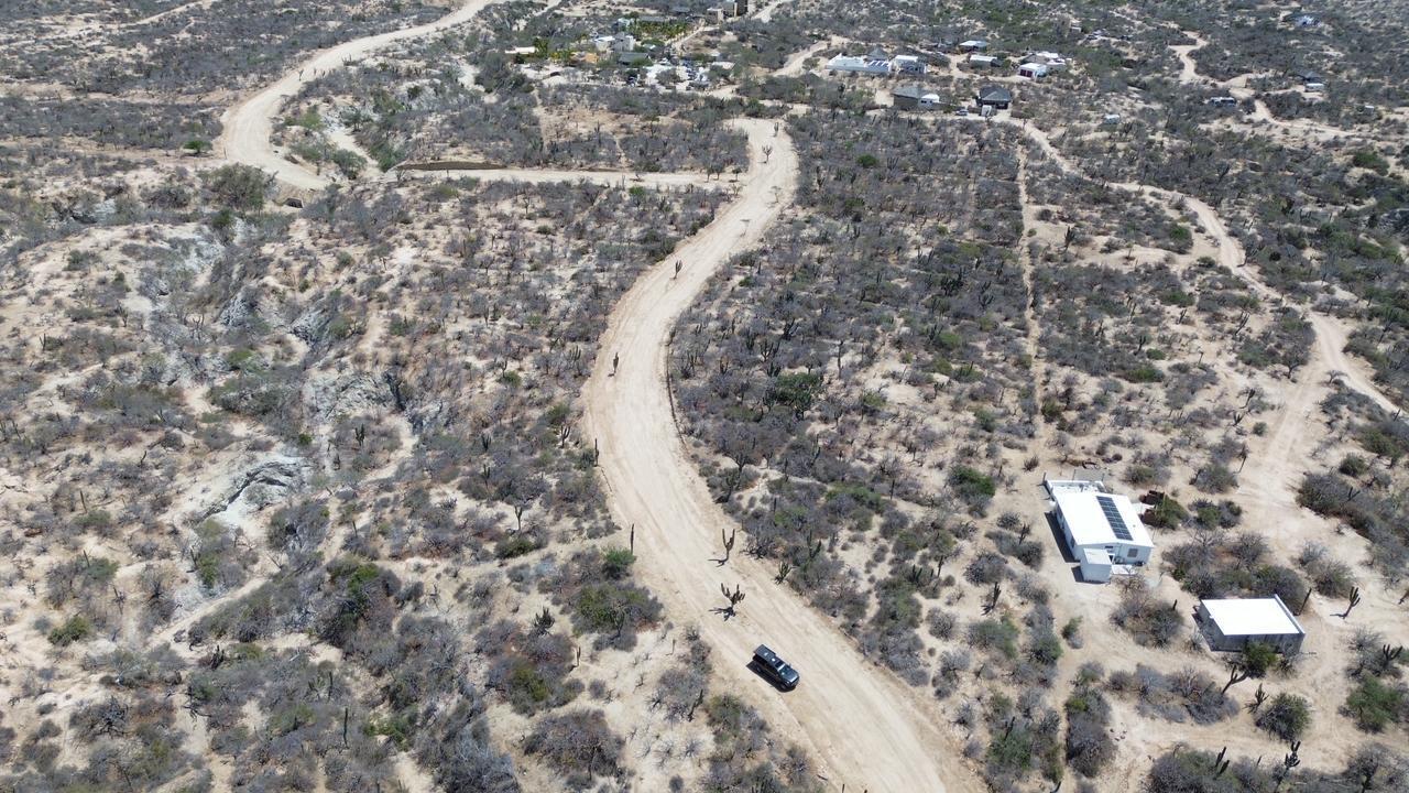 Mar De Plata, Lot 10, East Cape — photo 1 of 10