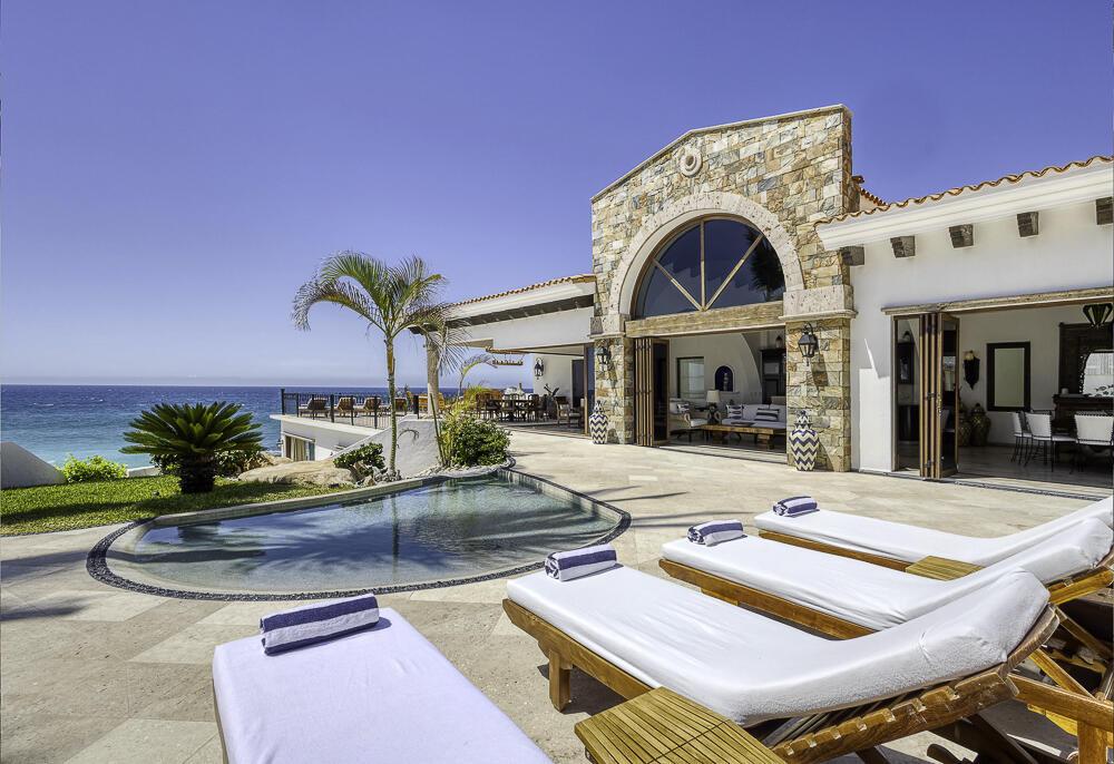 3 Demasias De La Laguna, La Laguna Beach Estate, San José del Cabo