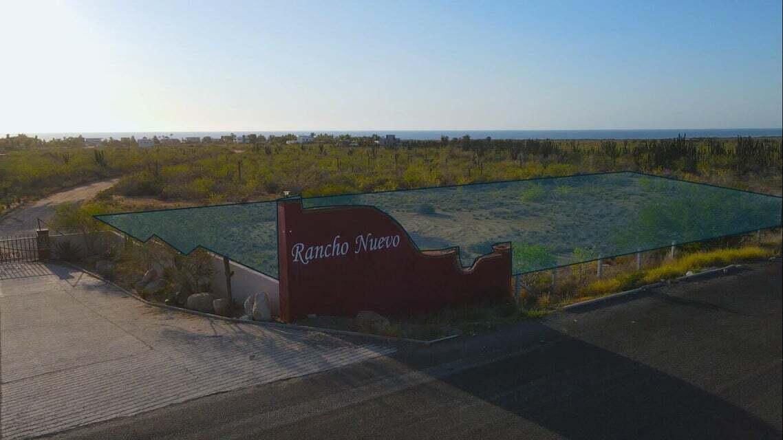 Rancho Nuevo Lot 4 Block 7, Pacific — photo 1 of 9
