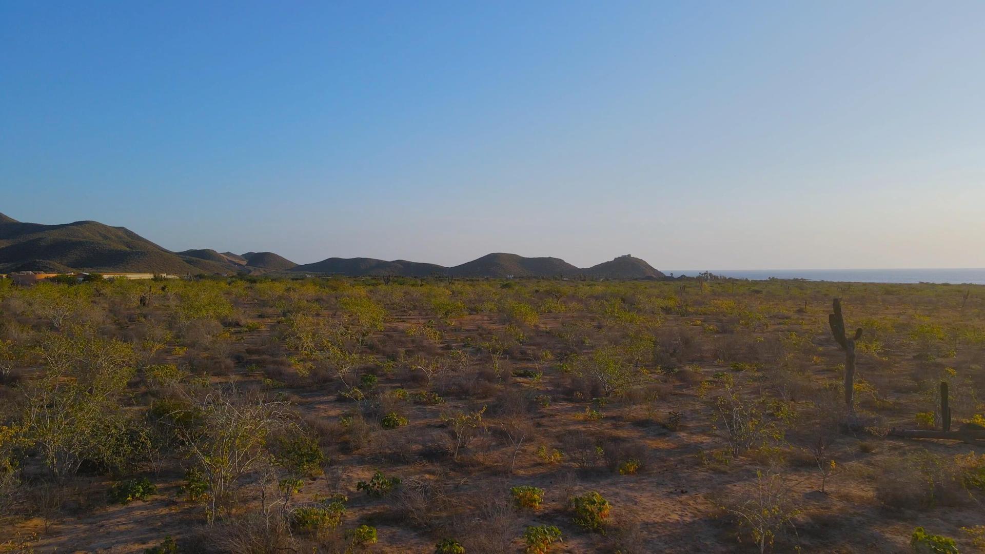 Lot 7 Mz 1 Rancho Casas Viejas, Rancho Nuevo Lot 7 Mz 1, Pacific — photo 1 of 7