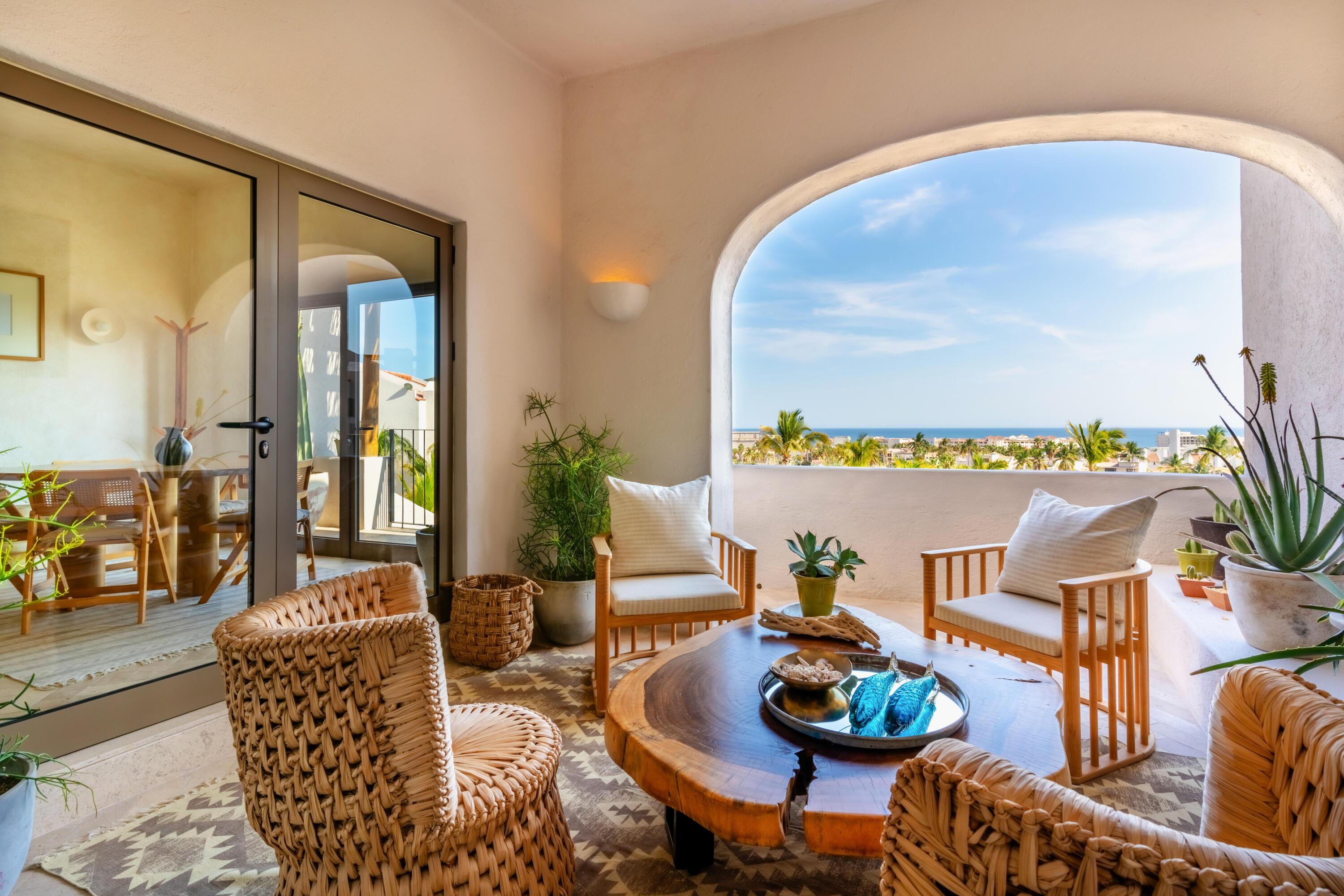 3400 Paseo De Finisterra, Casa Nima San José 302, San José del Cabo