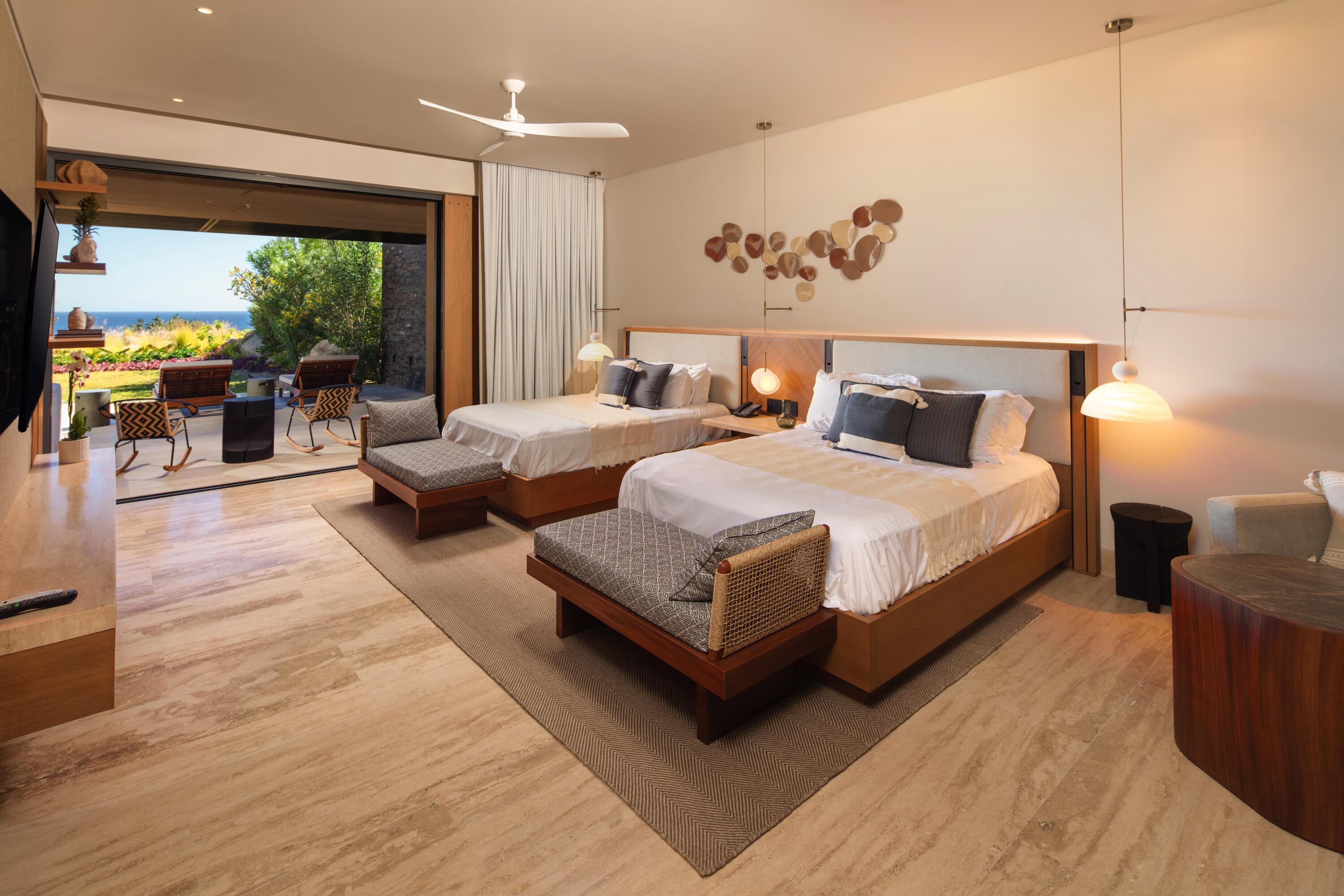 Building C Boulevard Mar De Cortez, Zadun Ritz-Carlton Reserve Ne, San José del Cabo