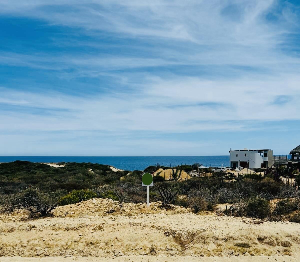 East Cape Road, Vinorama Lots 3-B & 3-C, East Cape — photo 1 of 6