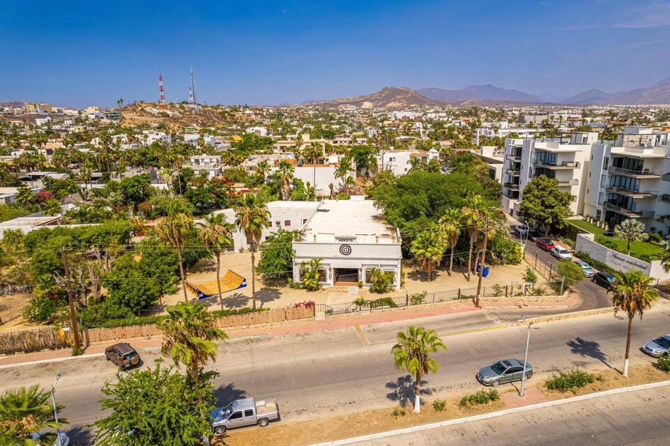 Developer Parcel Downtown San José, San José del Cabo — photo 1 of 24