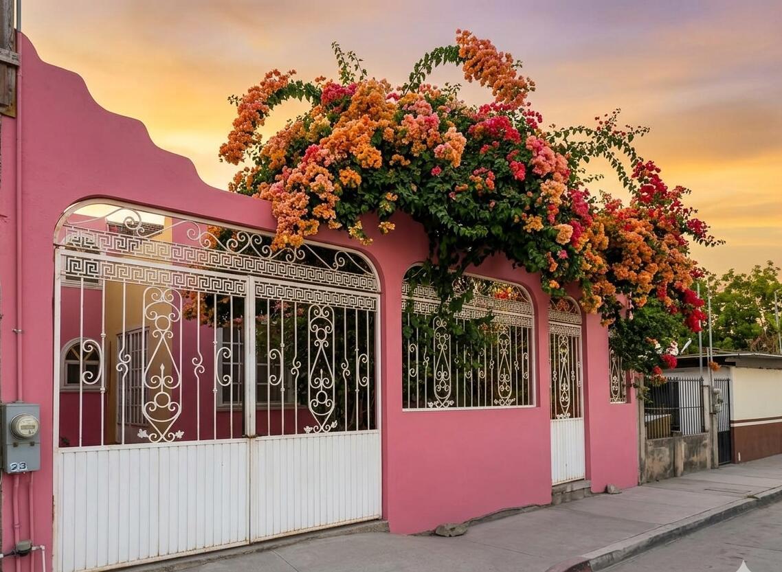 S/N Caracol, Casa Venados, Cabo San Lucas