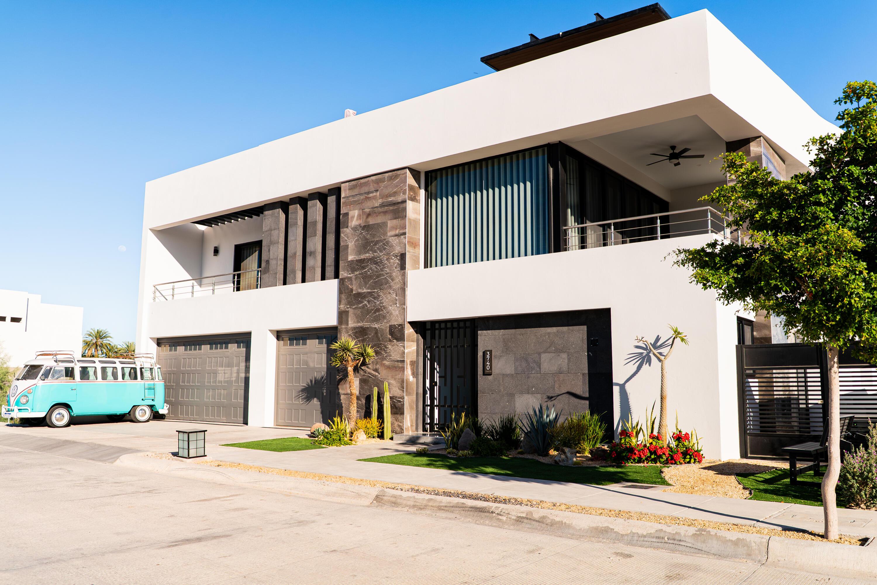 Calle Isla, Casa Isla Almar Residencial, La Paz
