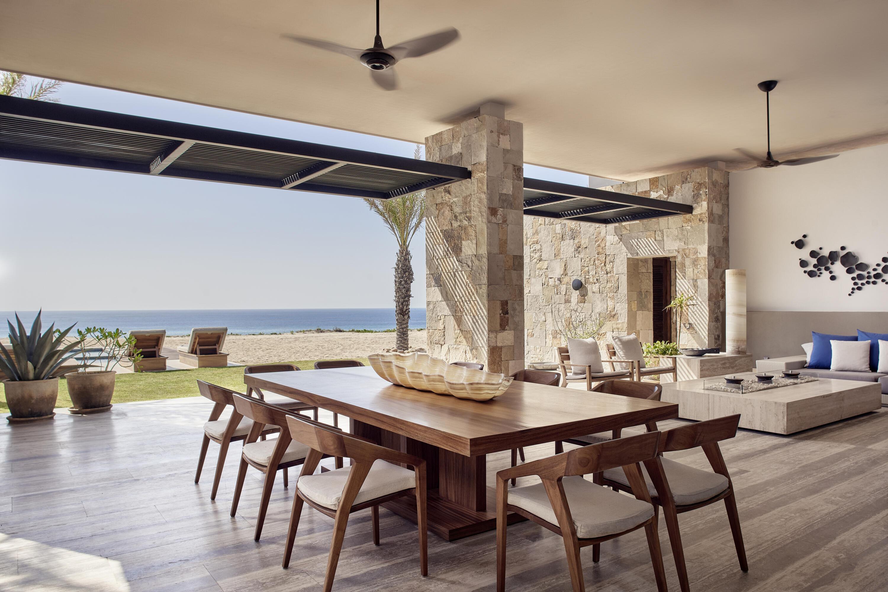 Blvd. Mar De Cortez, Zadun Ritz Grand Reserve, San José del Cabo