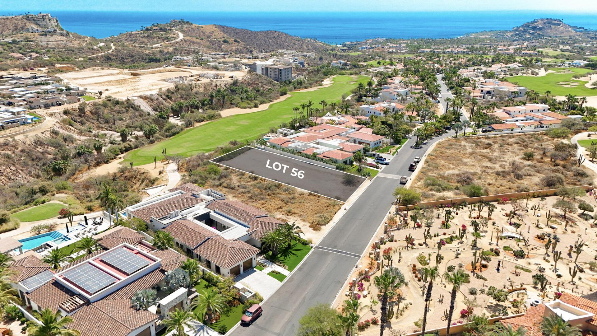 Calle Los Altos, Palmilla Estates 56, San José Corridor — photo 1 of 12