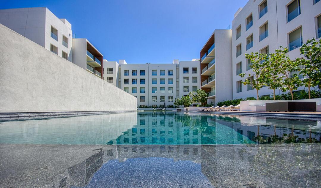 8 Avenida Pescador, Marea Albatros 202, Cabo San Lucas
