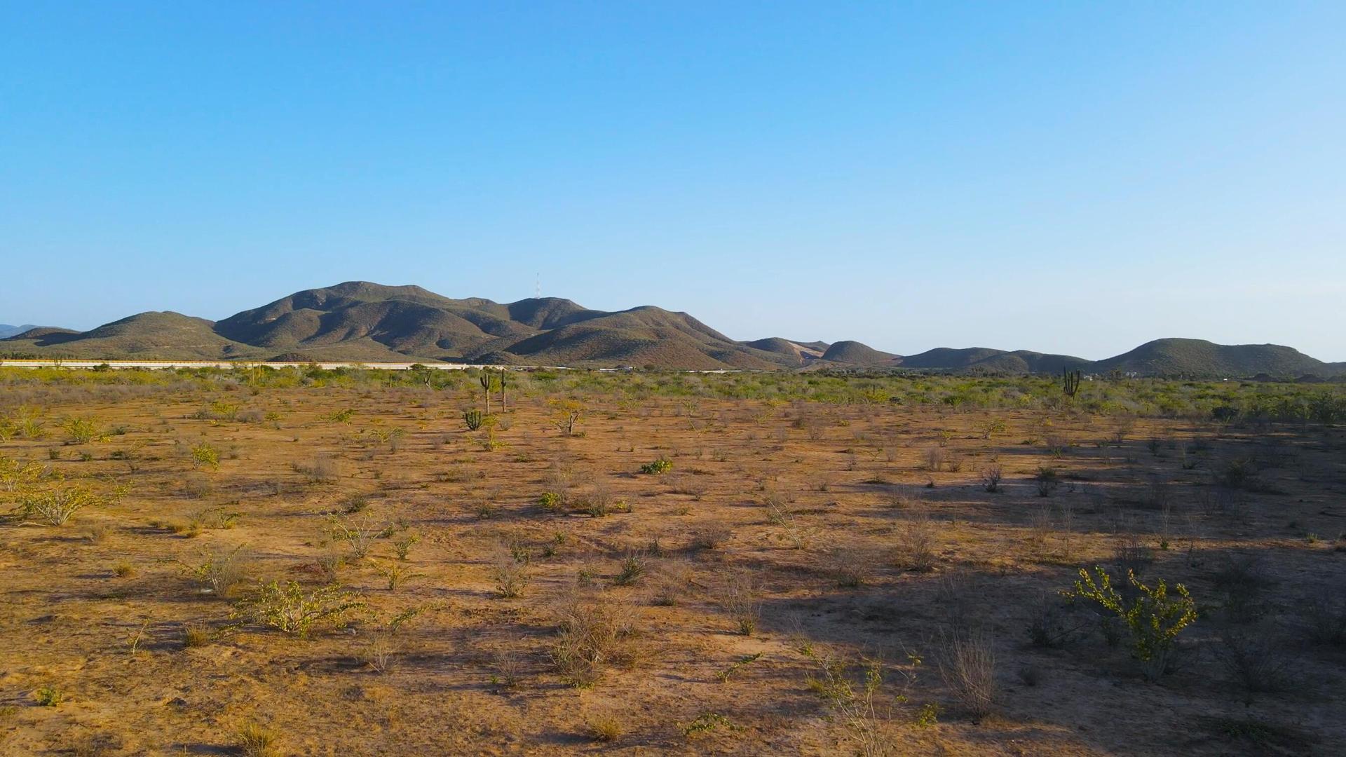 Lot 6 Mz 1 Rancho Casas Viejas, Rancho Nuevo Lot 6 Mz 1, Pacific — photo 1 of 10