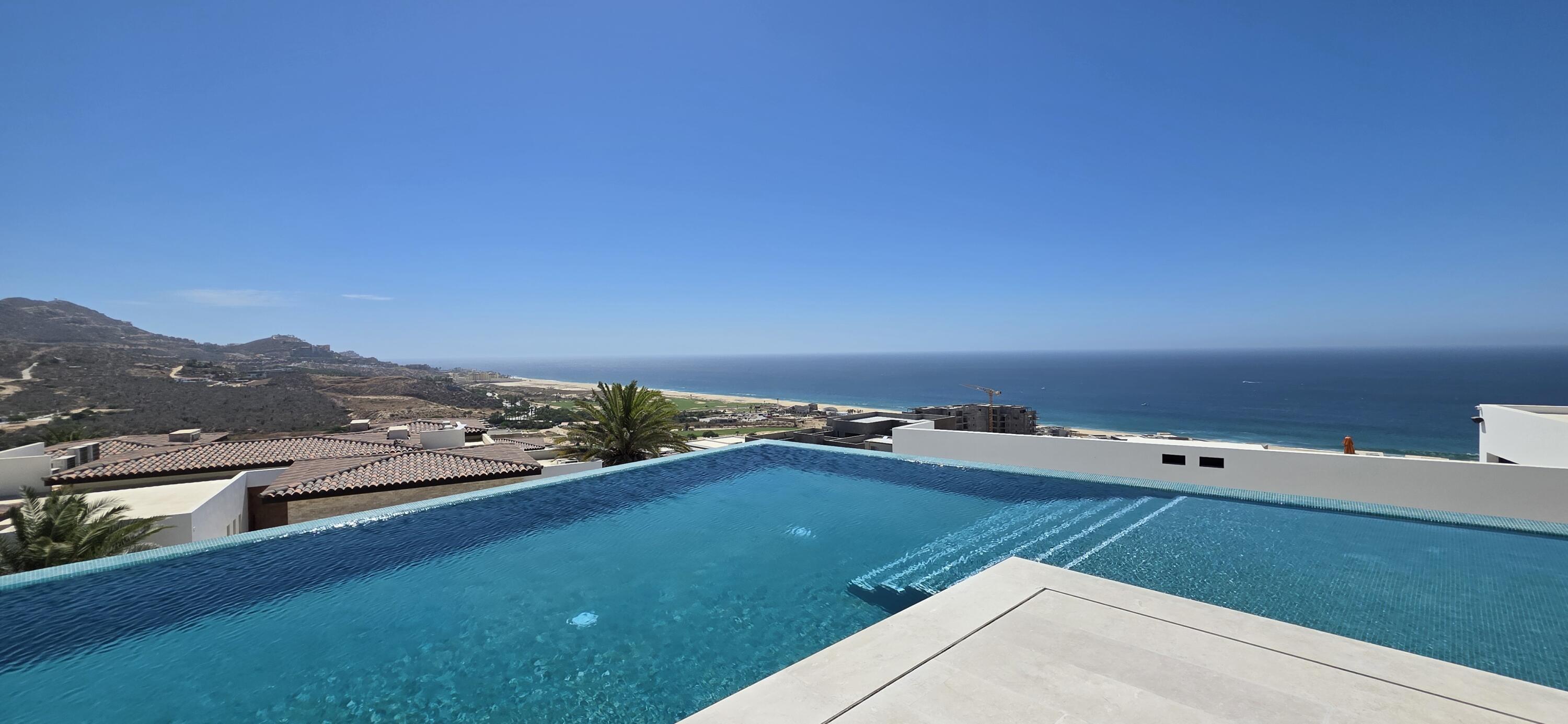Lot 29 Cielo Marbella, Single Level New Home, Pacific