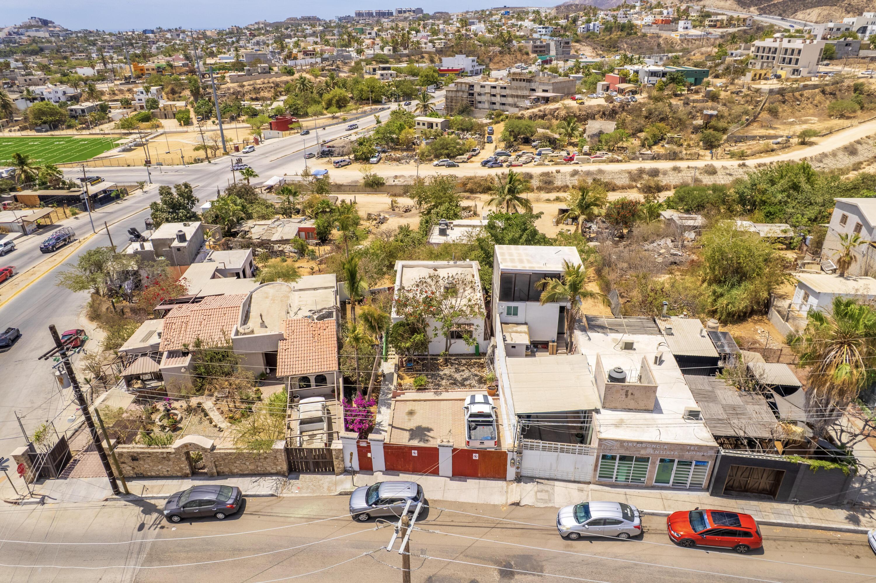 53 Barlovento, Commercial And Residential, San José del Cabo