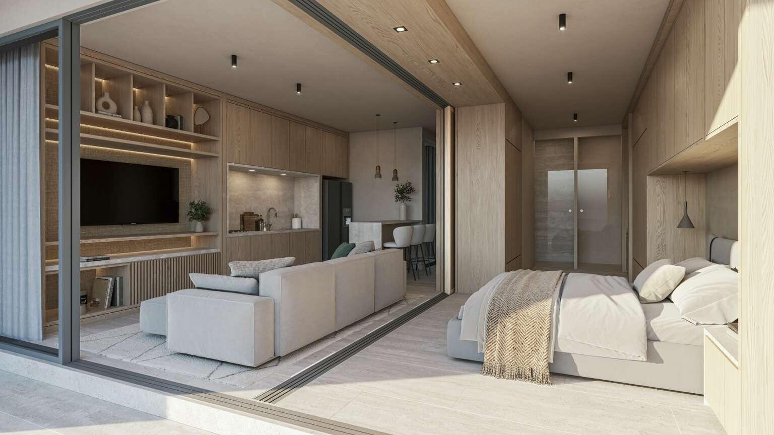 Hideaways Condo, San José del Cabo