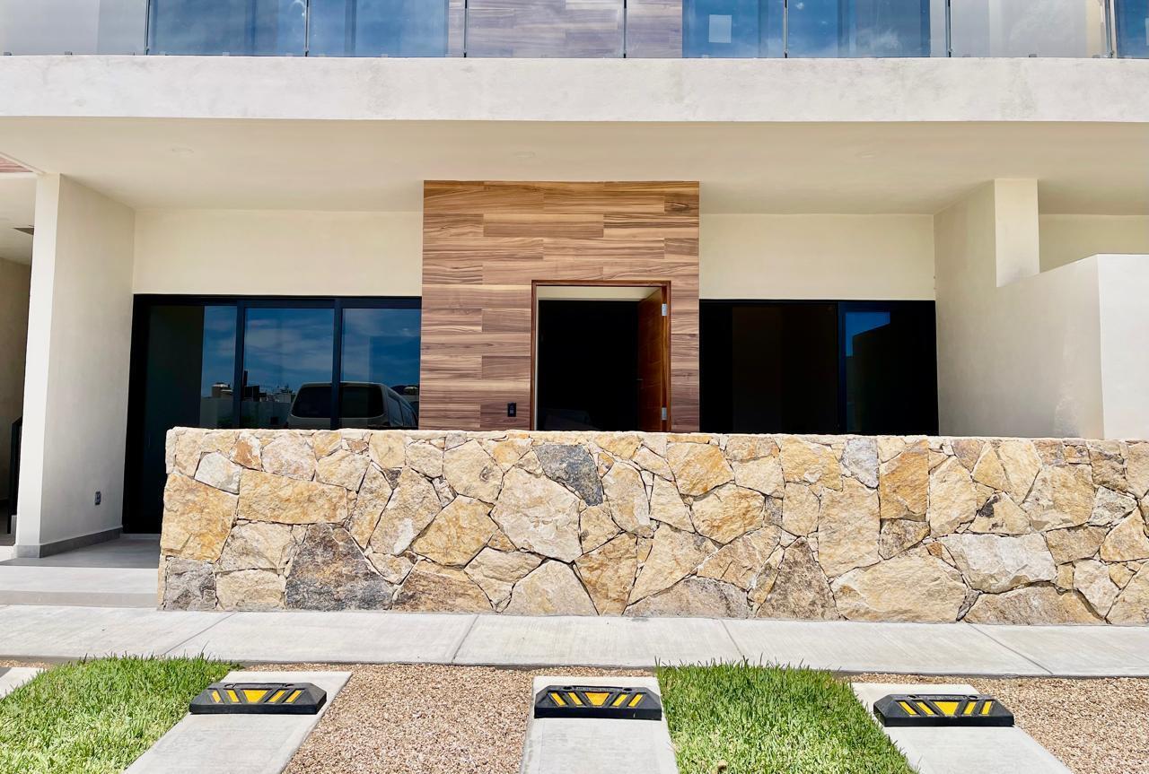 Ground Floor, Brisas del Tezal, Cabo Corridor