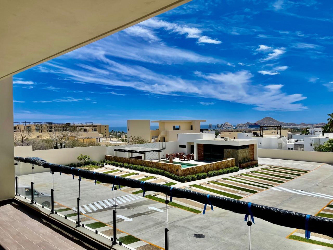 2nd Floor Ocean View, Brisas del Tezal, Cabo Corridor