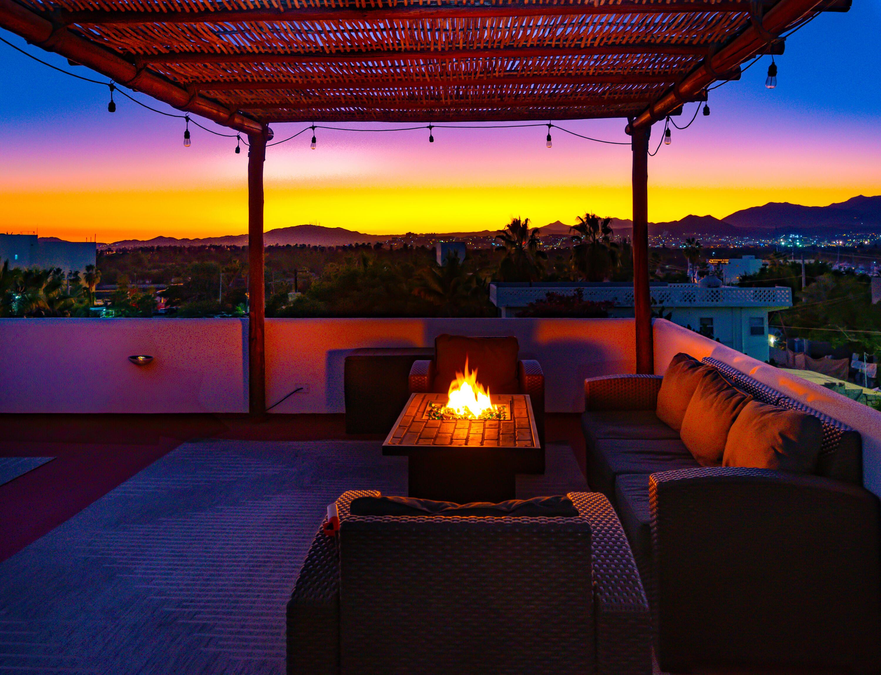 Calle Marlin, Casa Marina Duplex, San José del Cabo